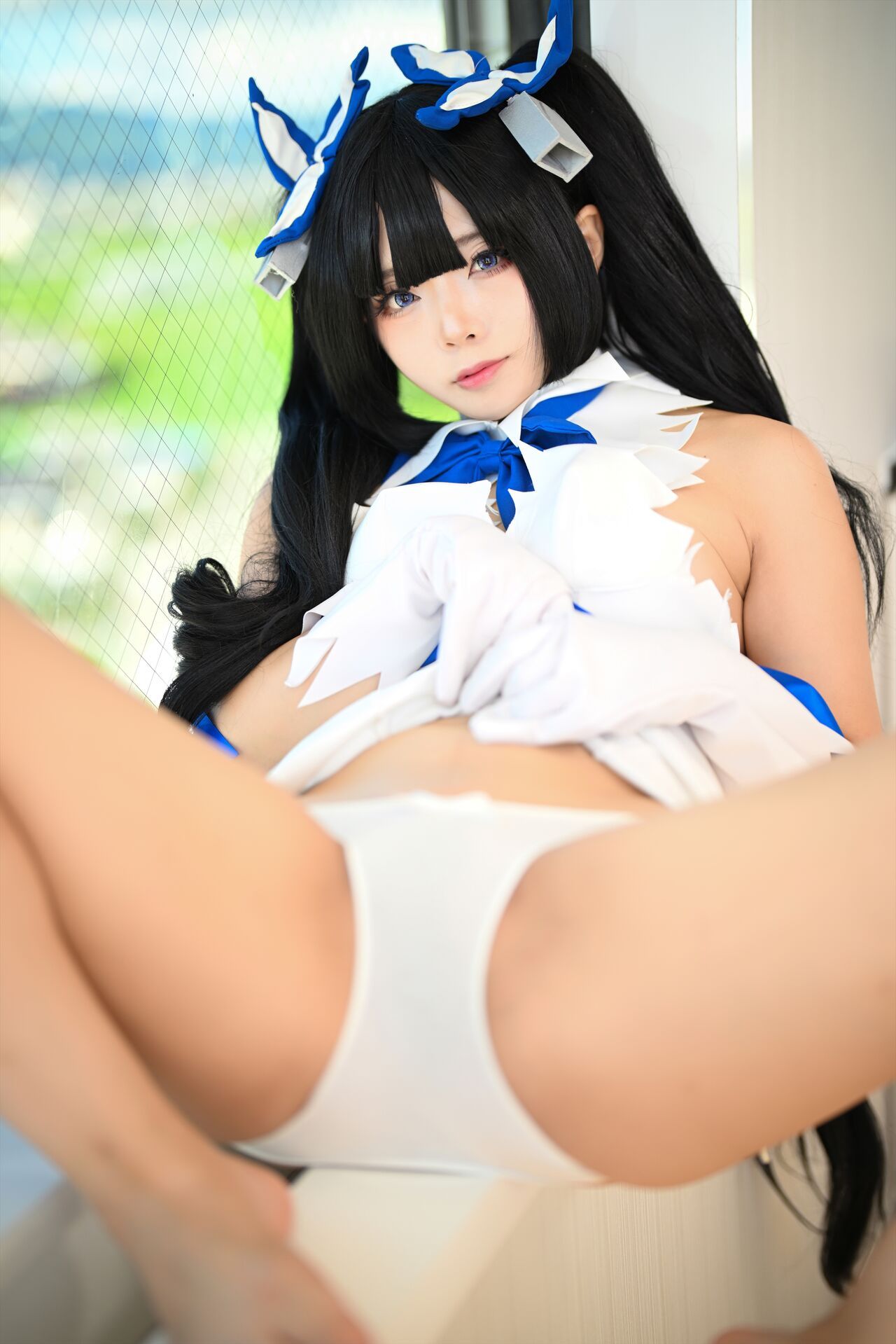 đọc truyện Hình Cosplay Chương 572 ảnh 34 tại Thiên Thai Truyện