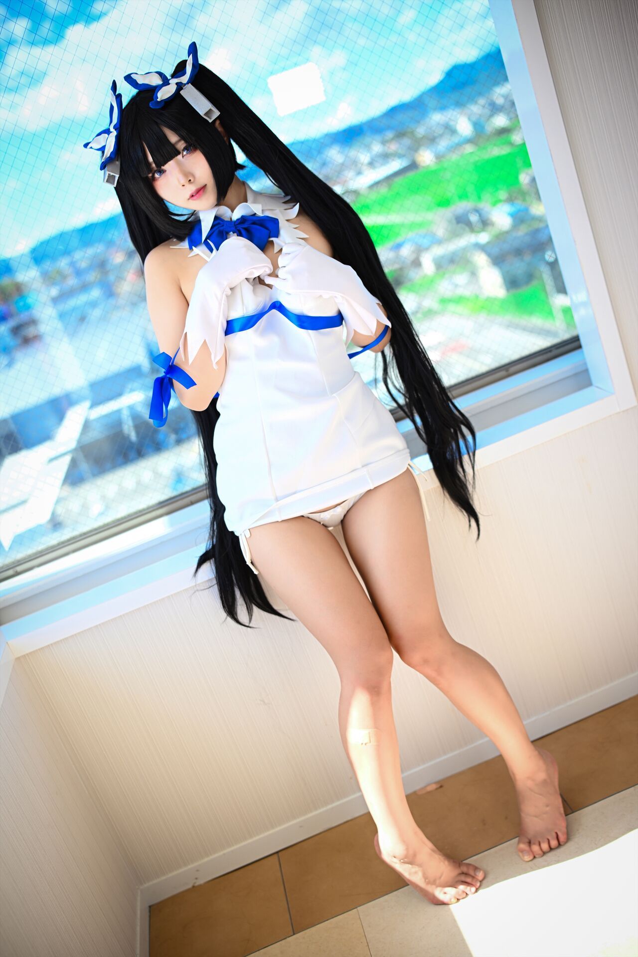 đọc truyện Hình Cosplay Chương 572 ảnh 37 tại Thiên Thai Truyện