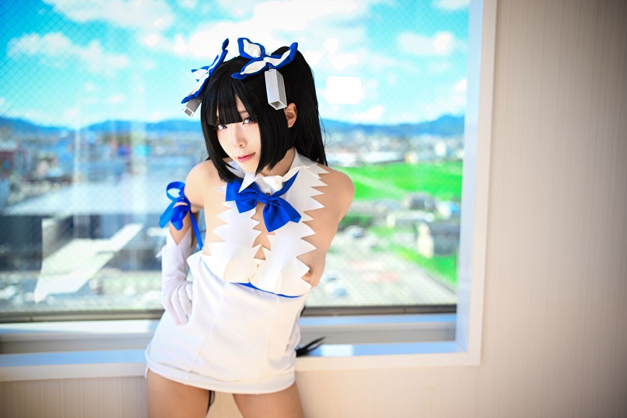 đọc truyện Hình Cosplay Chương 572 ảnh 41 tại Thiên Thai Truyện