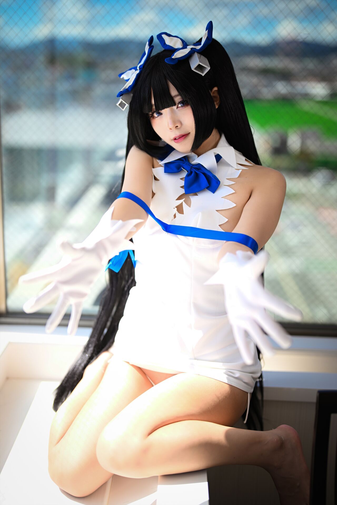 đọc truyện Hình Cosplay Chương 572 ảnh 6 tại Thiên Thai Truyện