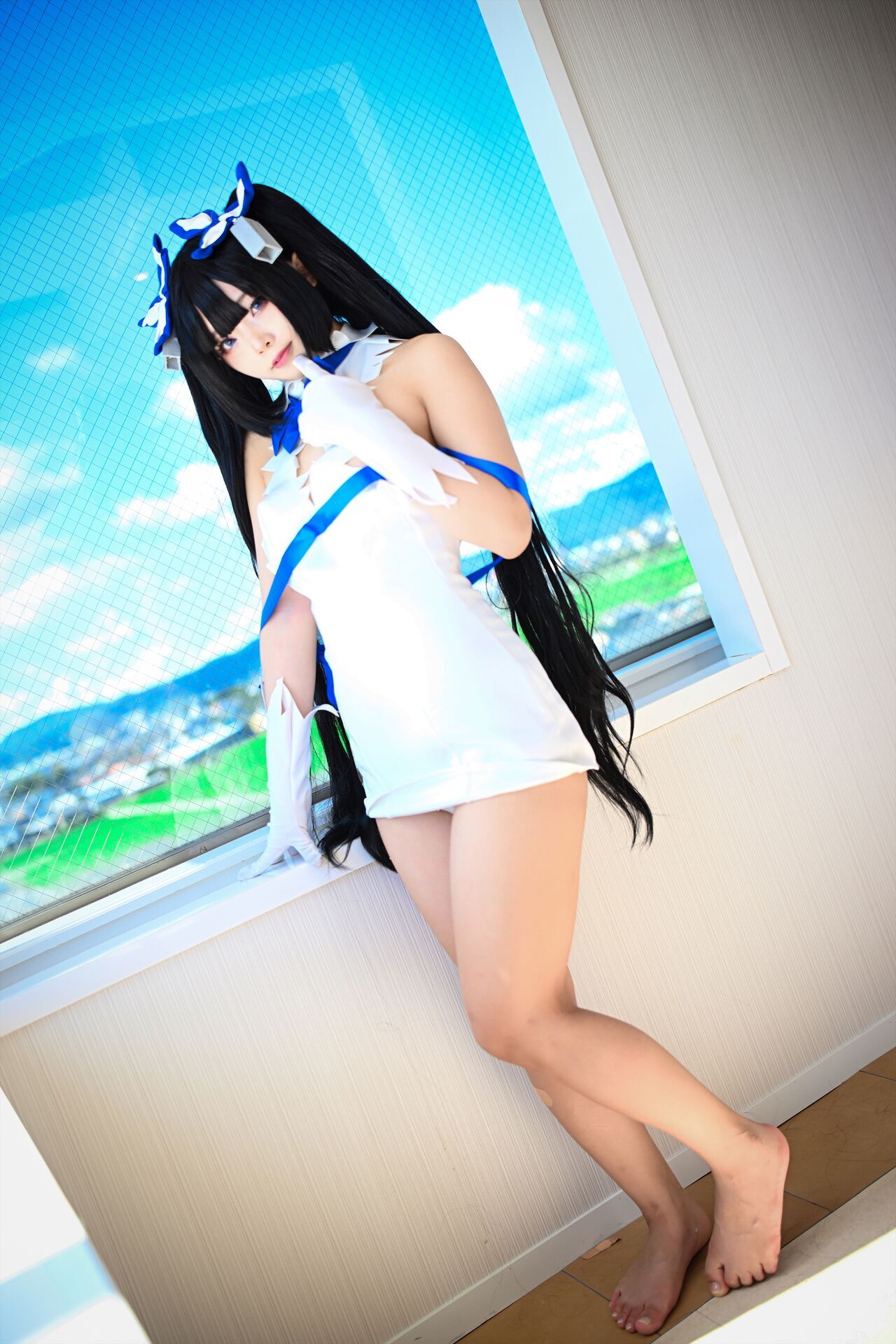 đọc truyện Hình Cosplay Chương 572 ảnh 42 tại Thiên Thai Truyện