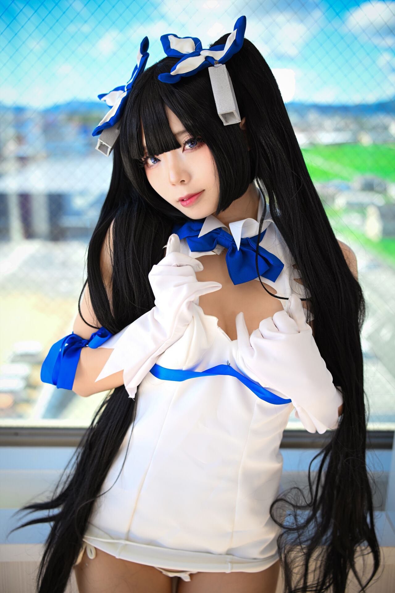 đọc truyện Hình Cosplay Chương 572 ảnh 46 tại Thiên Thai Truyện