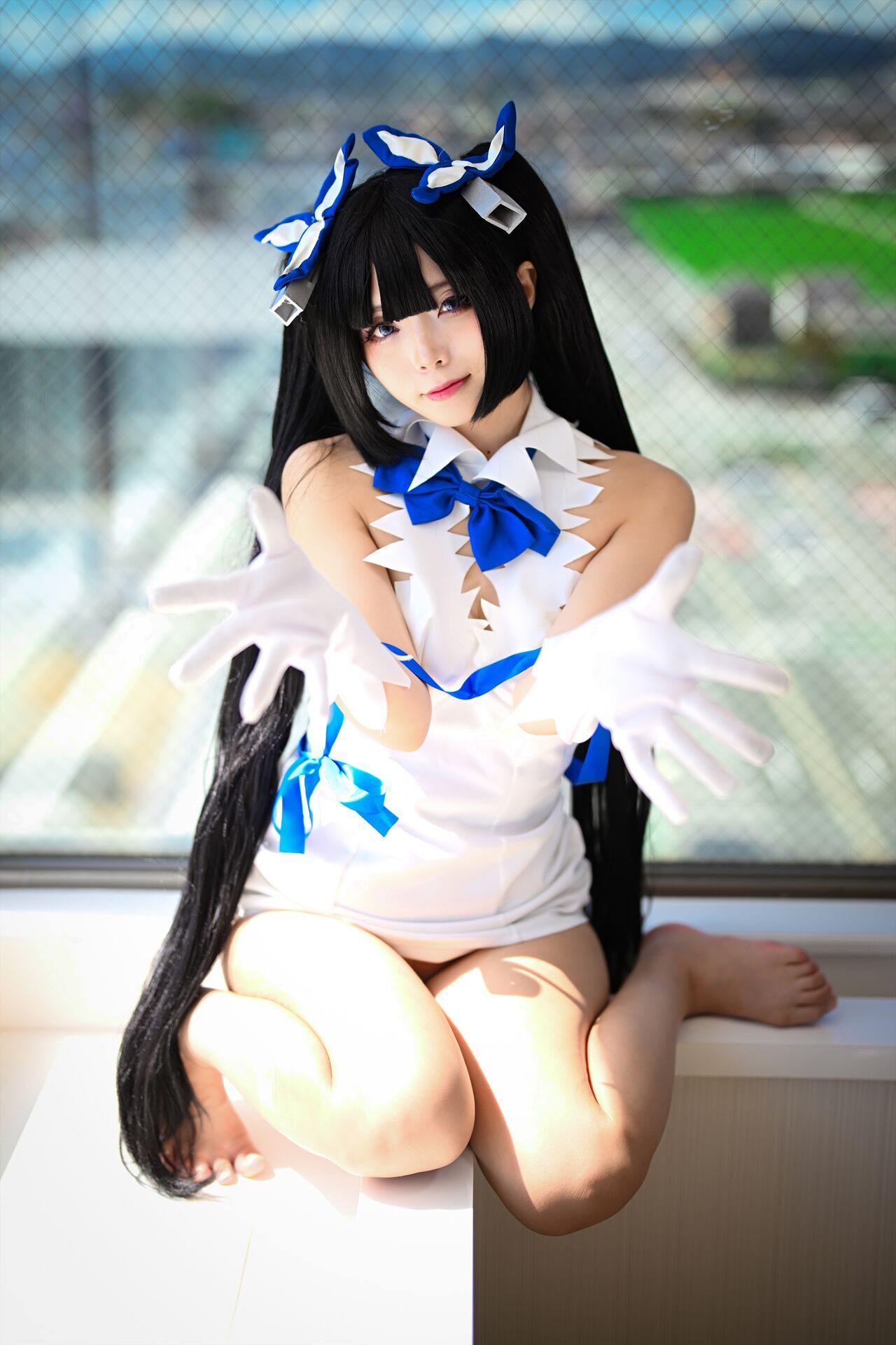 đọc truyện Hình Cosplay Chương 572 ảnh 7 tại Thiên Thai Truyện