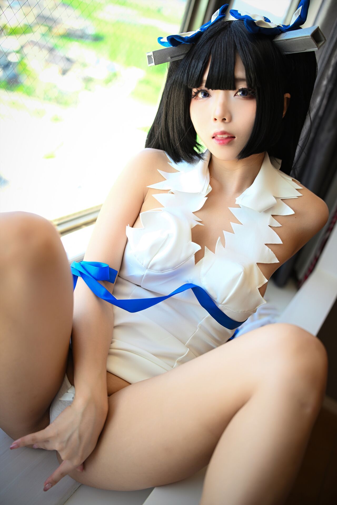 đọc truyện Hình Cosplay Chương 572 ảnh 61 tại Thiên Thai Truyện