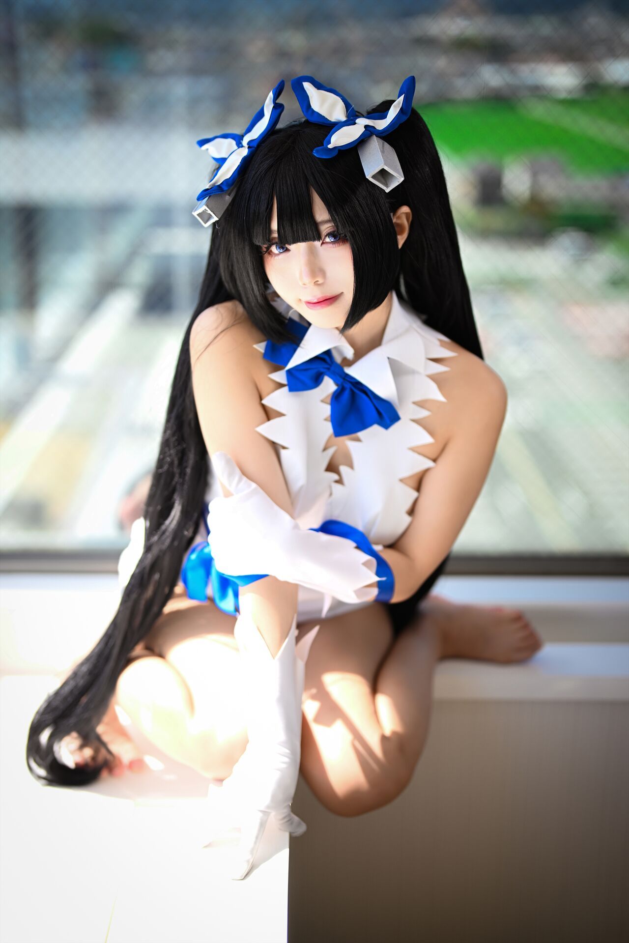 đọc truyện Hình Cosplay Chương 572 ảnh 8 tại Thiên Thai Truyện