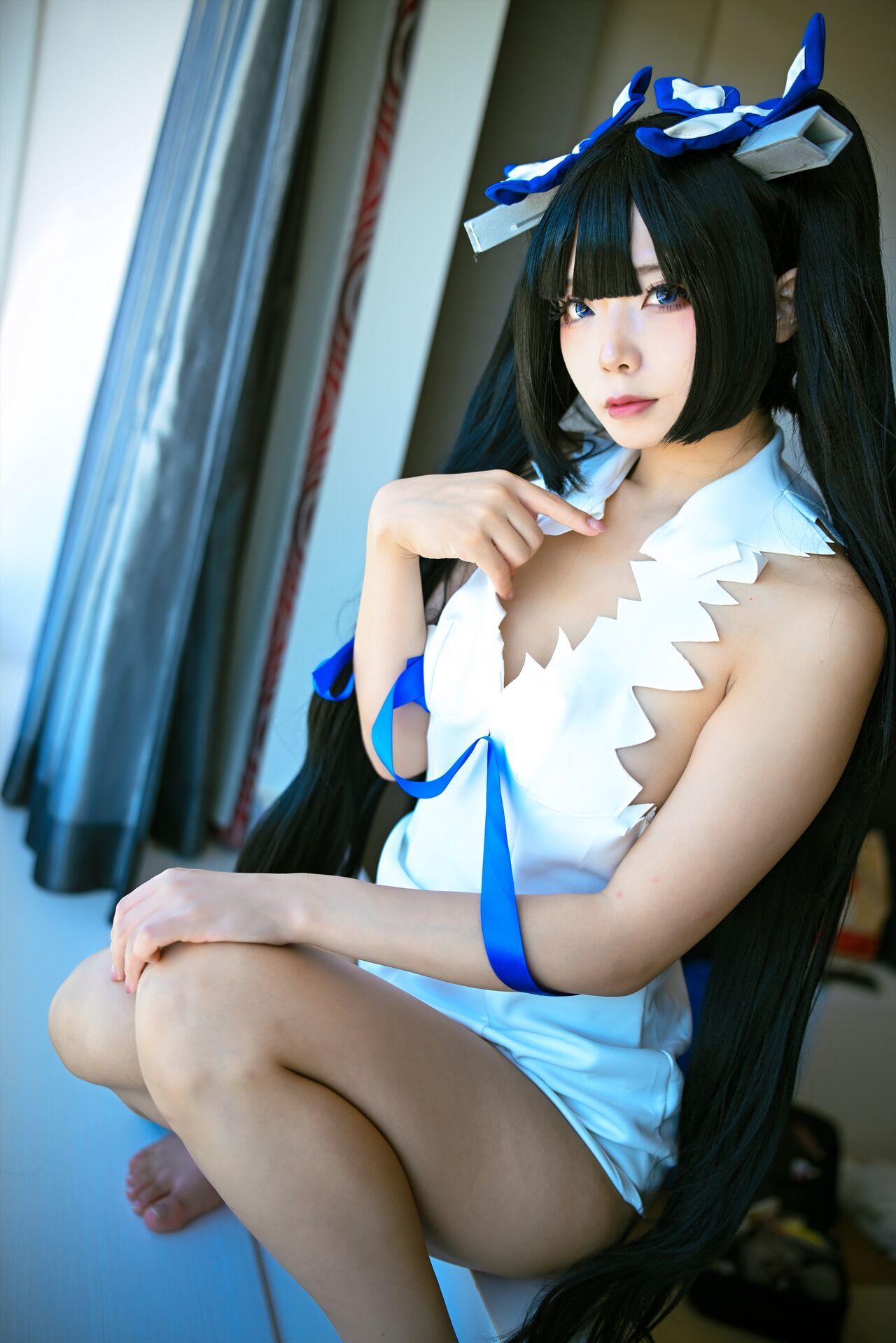 đọc truyện Hình Cosplay Chương 572 ảnh 62 tại Thiên Thai Truyện