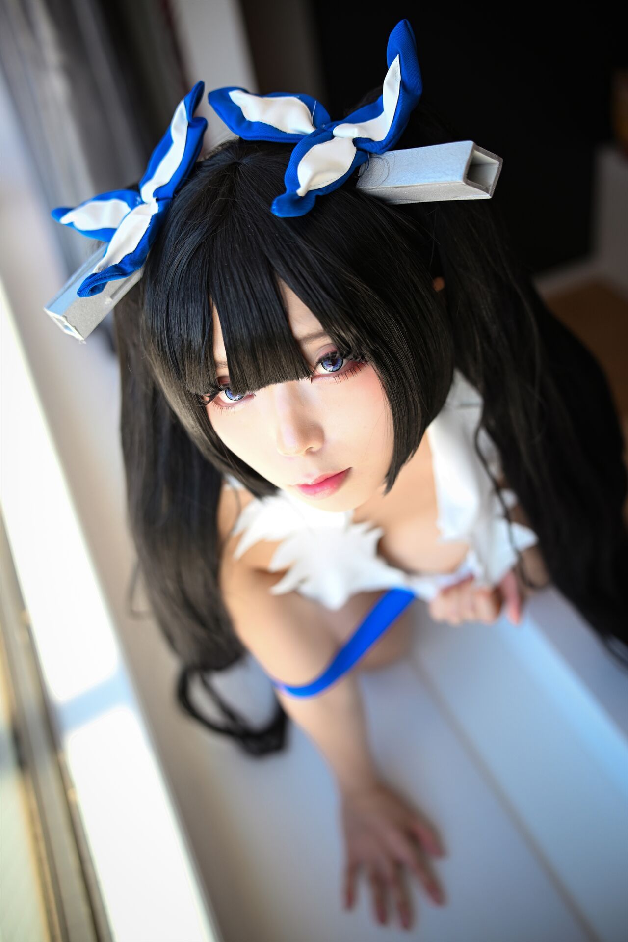 đọc truyện Hình Cosplay Chương 572 ảnh 63 tại Thiên Thai Truyện