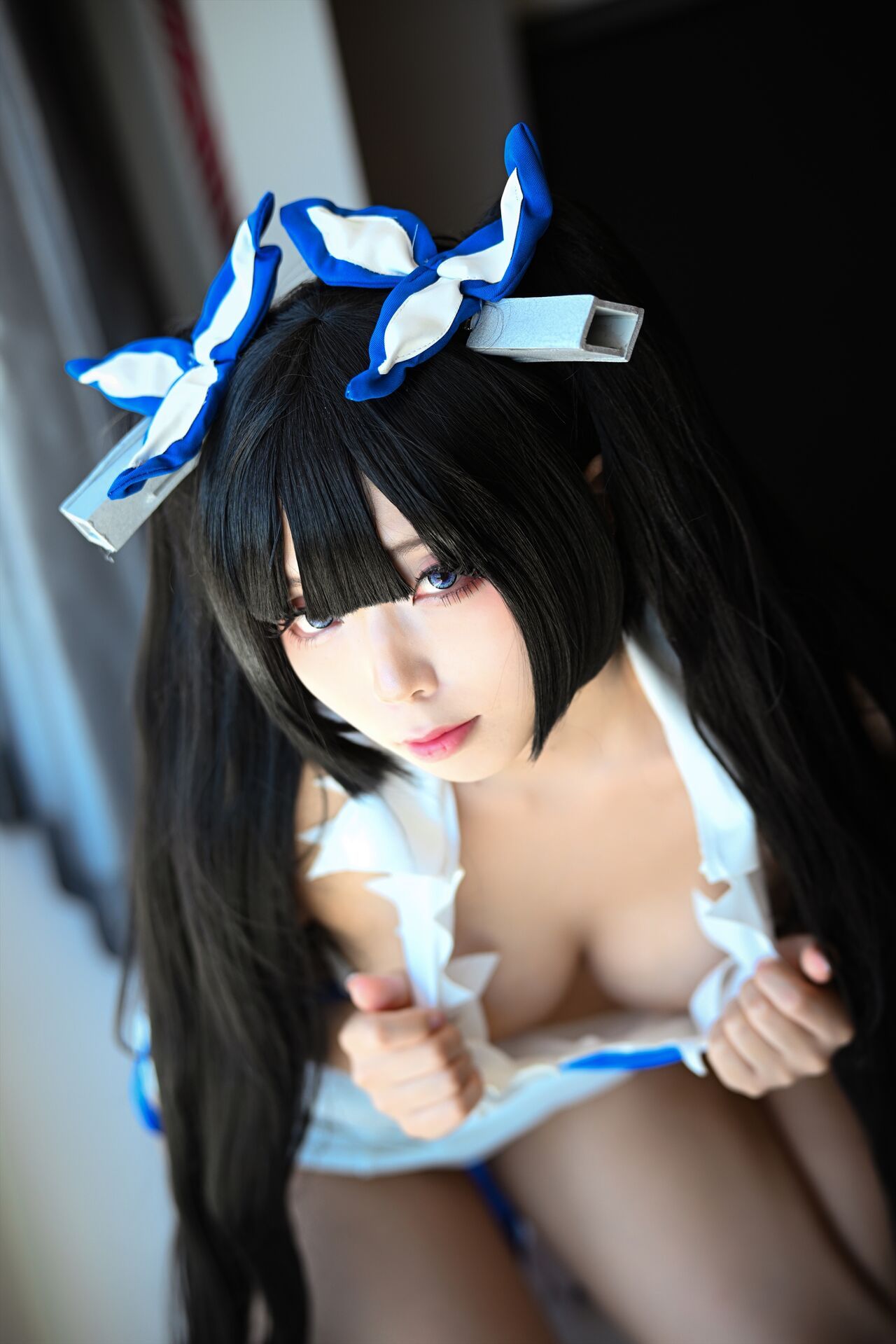 đọc truyện Hình Cosplay Chương 572 ảnh 64 tại Thiên Thai Truyện