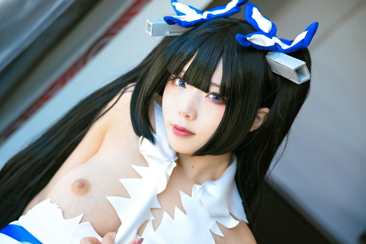 đọc truyện Hình Cosplay Chương 572 ảnh 65 tại Thiên Thai Truyện