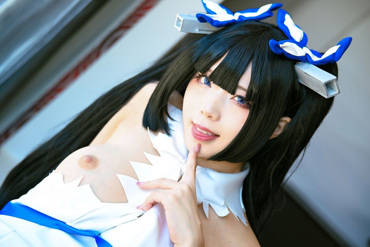 đọc truyện Hình Cosplay Chương 572 ảnh 66 tại Thiên Thai Truyện