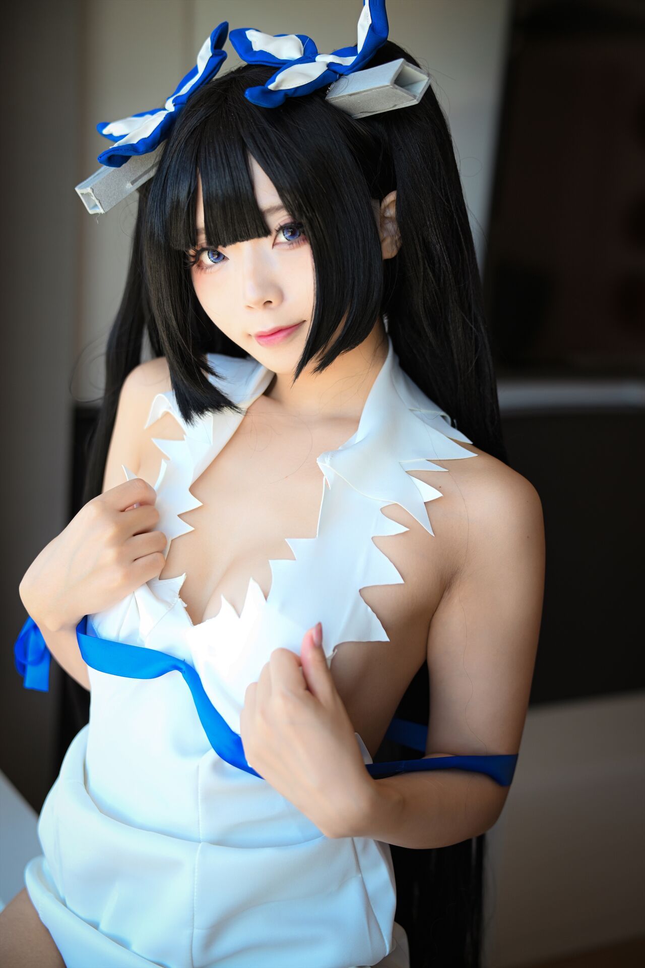 đọc truyện Hình Cosplay Chương 572 ảnh 67 tại Thiên Thai Truyện