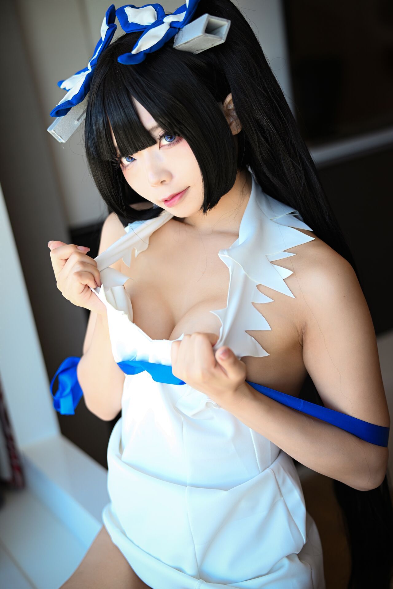 đọc truyện Hình Cosplay Chương 572 ảnh 68 tại Thiên Thai Truyện