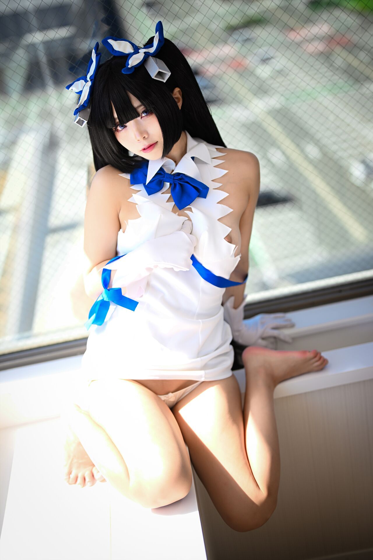 đọc truyện Hình Cosplay Chương 572 ảnh 9 tại Thiên Thai Truyện