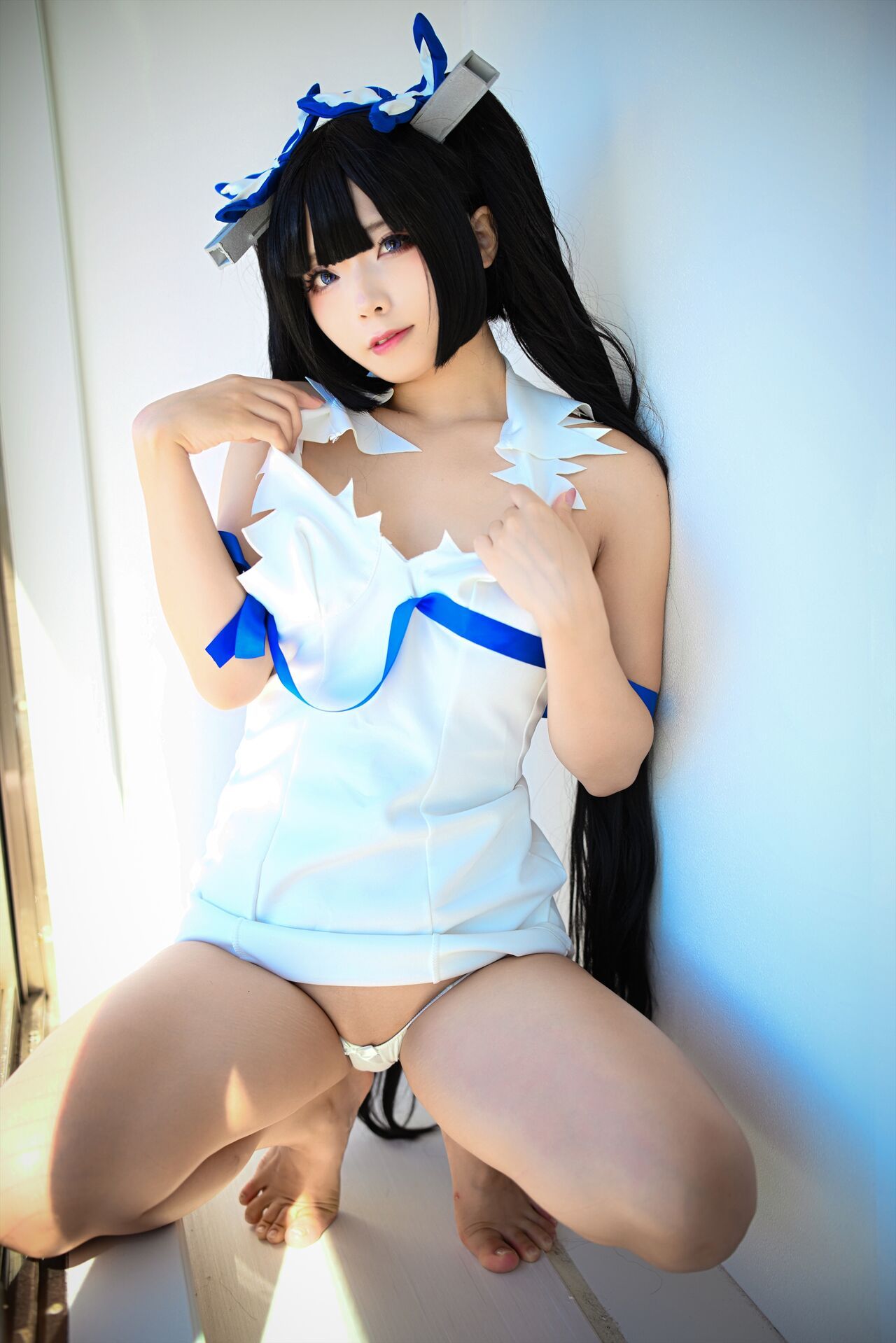 đọc truyện Hình Cosplay Chương 572 ảnh 73 tại Thiên Thai Truyện