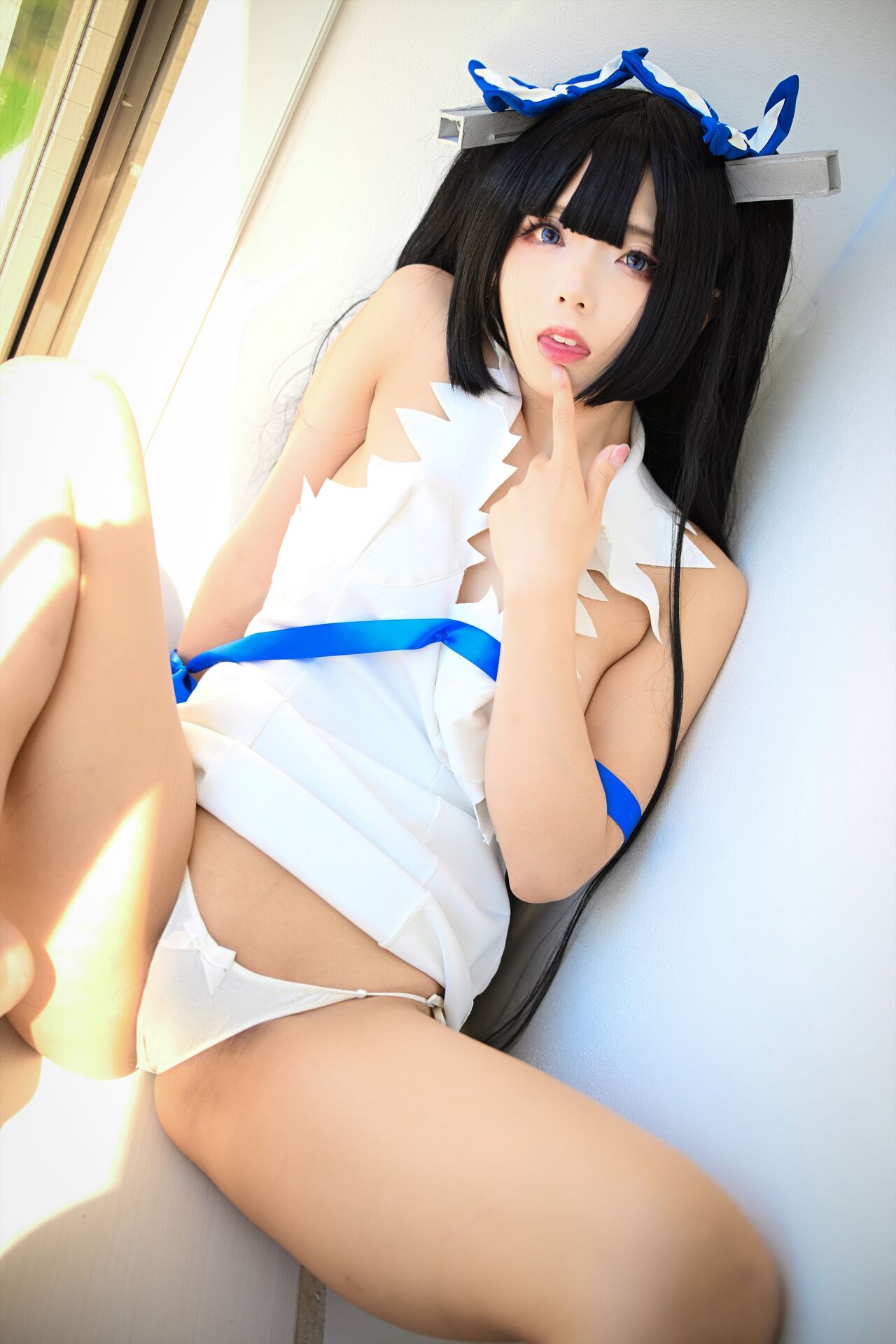 đọc truyện Hình Cosplay Chương 572 ảnh 79 tại Thiên Thai Truyện