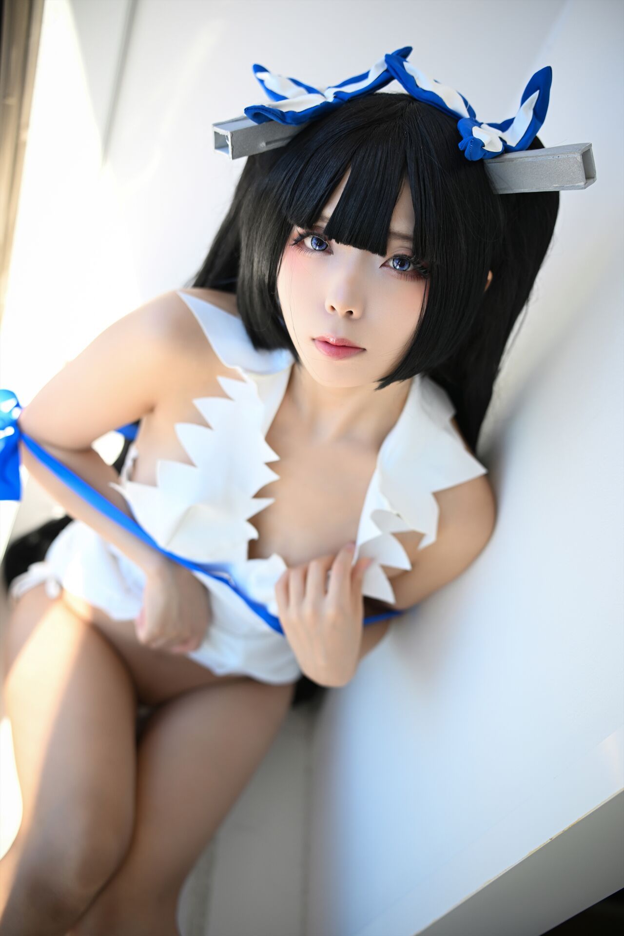 đọc truyện Hình Cosplay Chương 572 ảnh 80 tại Thiên Thai Truyện