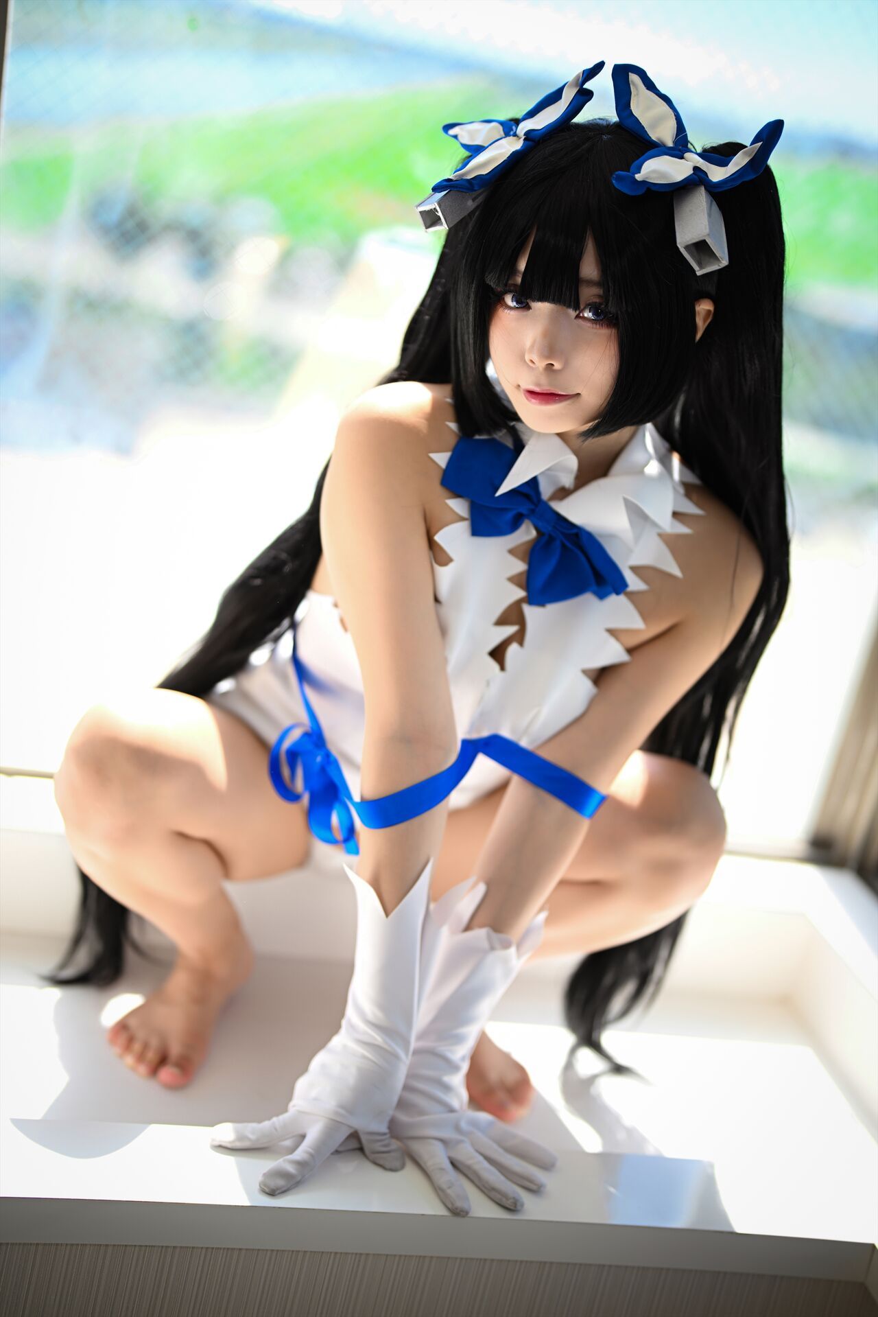 đọc truyện Hình Cosplay Chương 572 ảnh 10 tại Thiên Thai Truyện