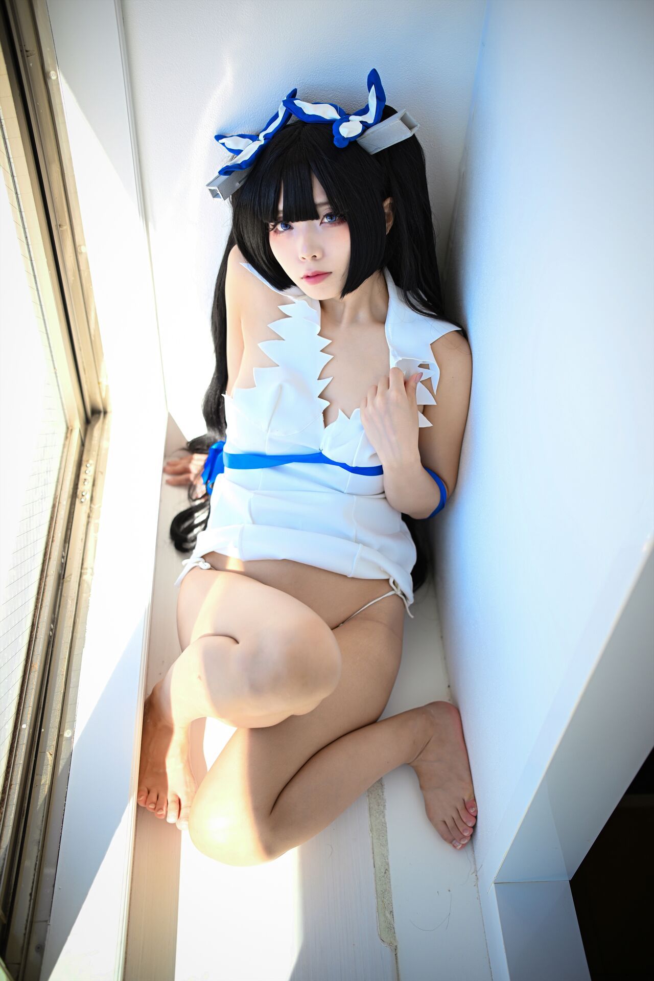 đọc truyện Hình Cosplay Chương 572 ảnh 84 tại Thiên Thai Truyện