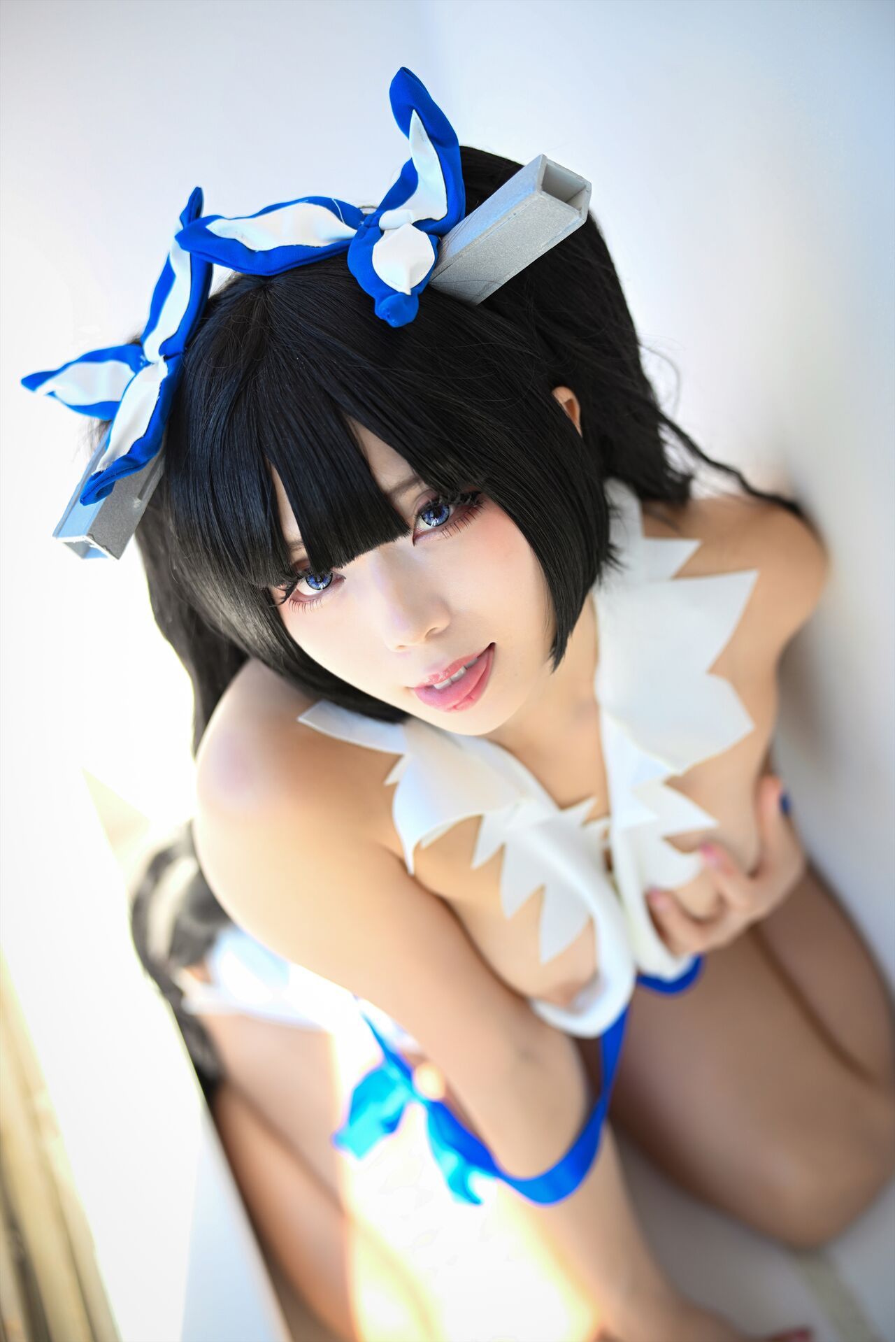 đọc truyện Hình Cosplay Chương 572 ảnh 85 tại Thiên Thai Truyện