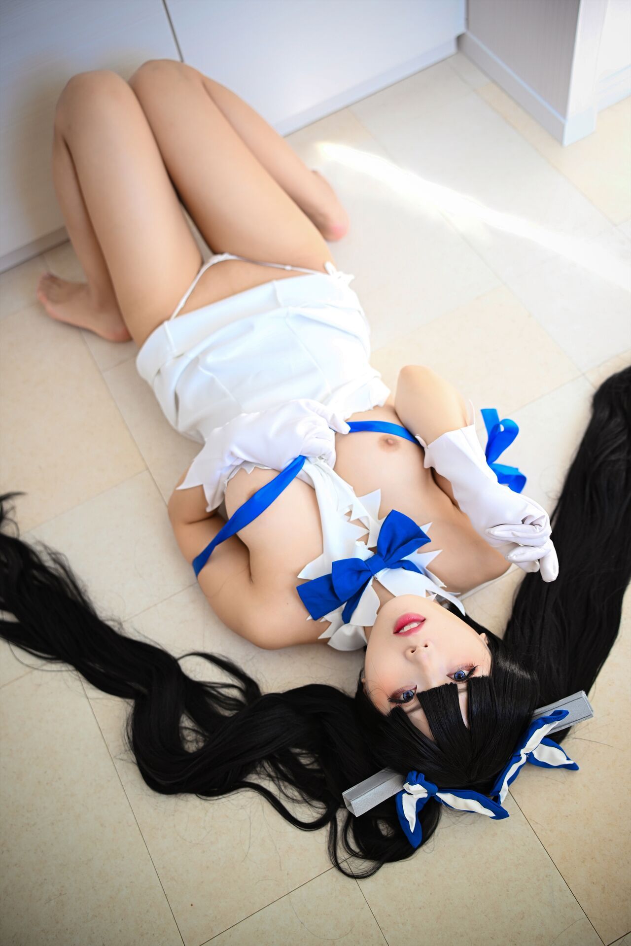 đọc truyện Hình Cosplay Chương 572 ảnh 87 tại Thiên Thai Truyện