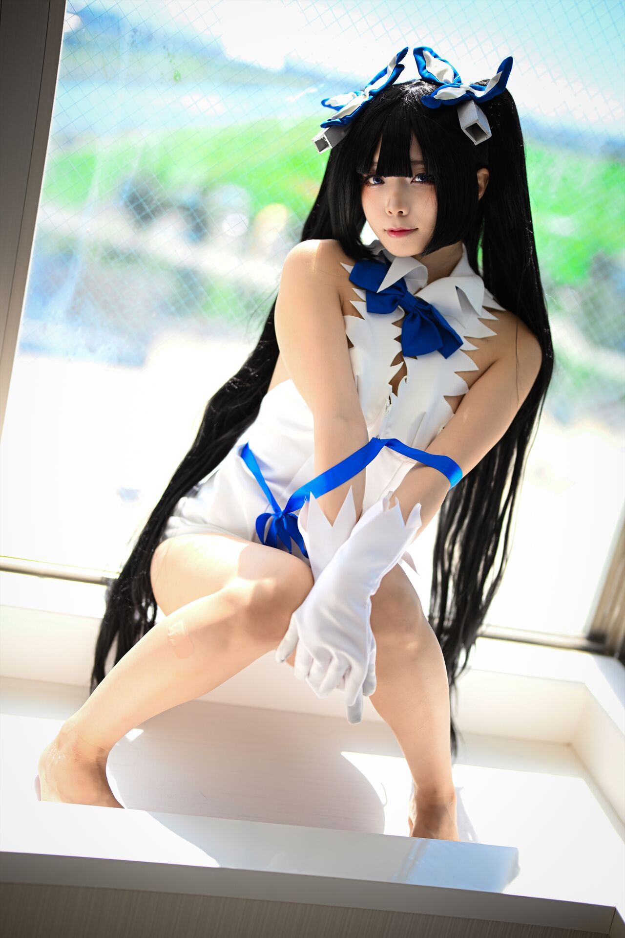 đọc truyện Hình Cosplay Chương 572 ảnh 11 tại Thiên Thai Truyện