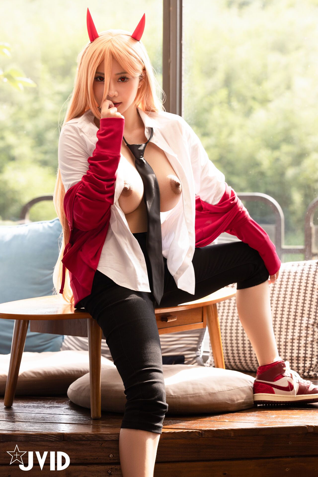 đọc truyện Hình Cosplay Chương 574 ảnh 13 tại Thiên Thai Truyện