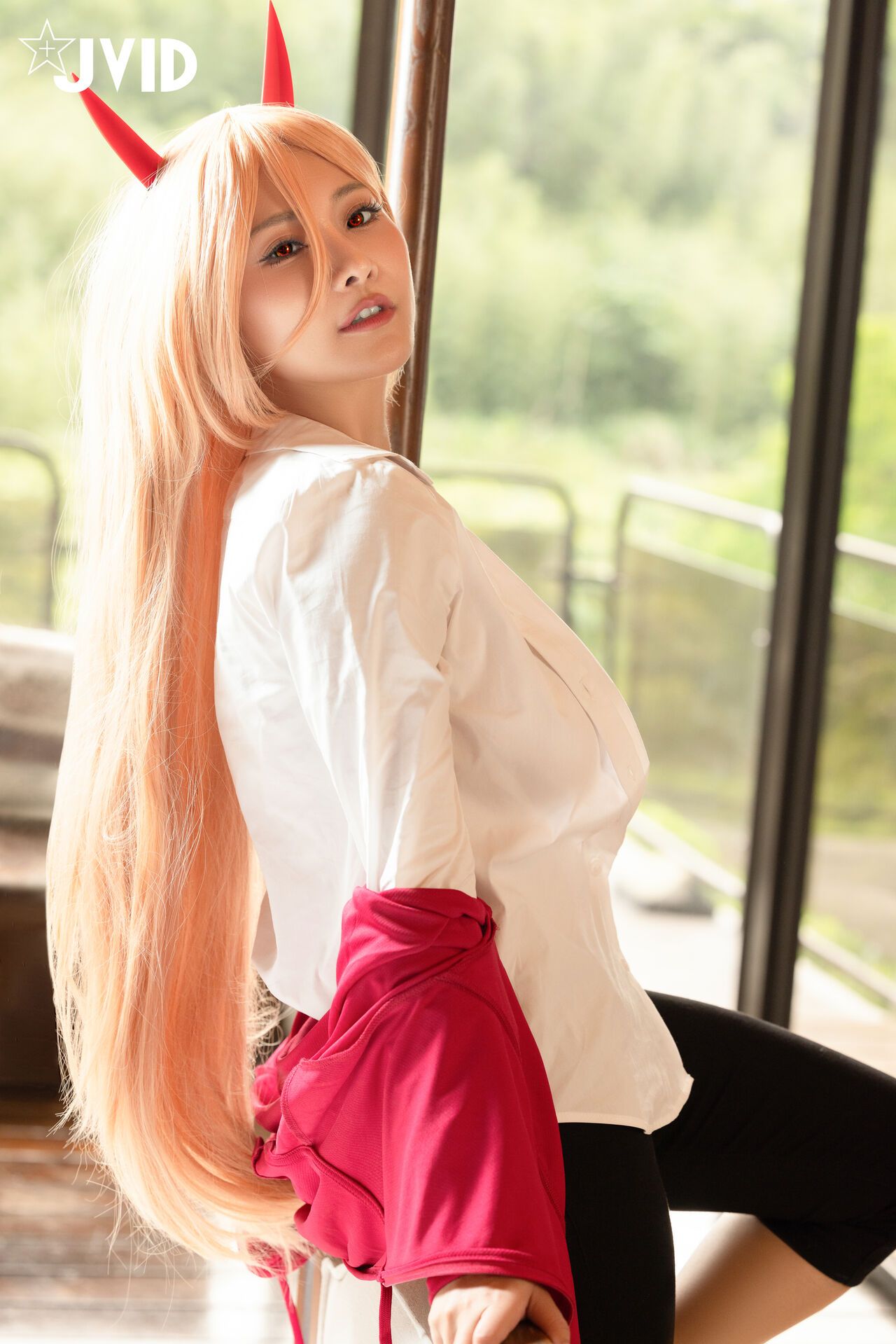 đọc truyện Hình Cosplay Chương 574 ảnh 19 tại Thiên Thai Truyện