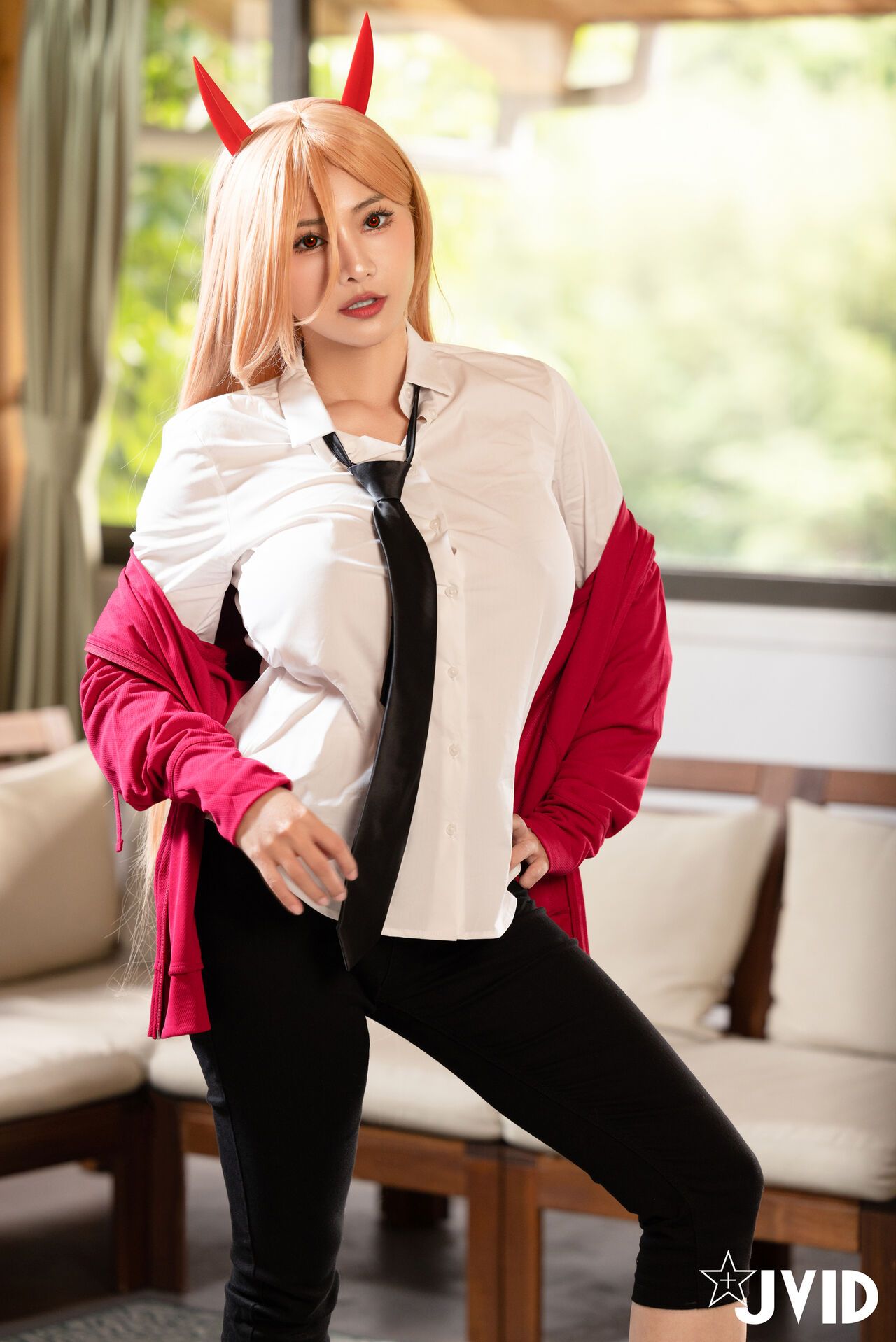 đọc truyện Hình Cosplay Chương 574 ảnh 4 tại Thiên Thai Truyện