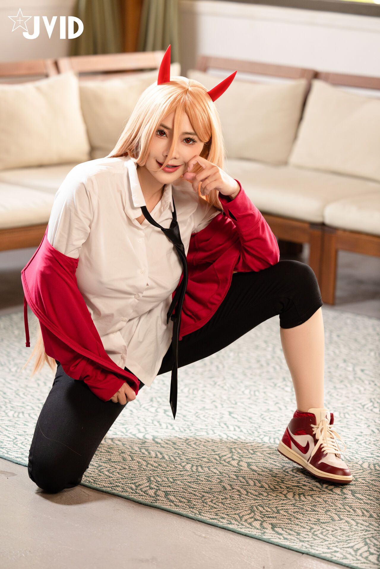 đọc truyện Hình Cosplay Chương 574 ảnh 6 tại Thiên Thai Truyện