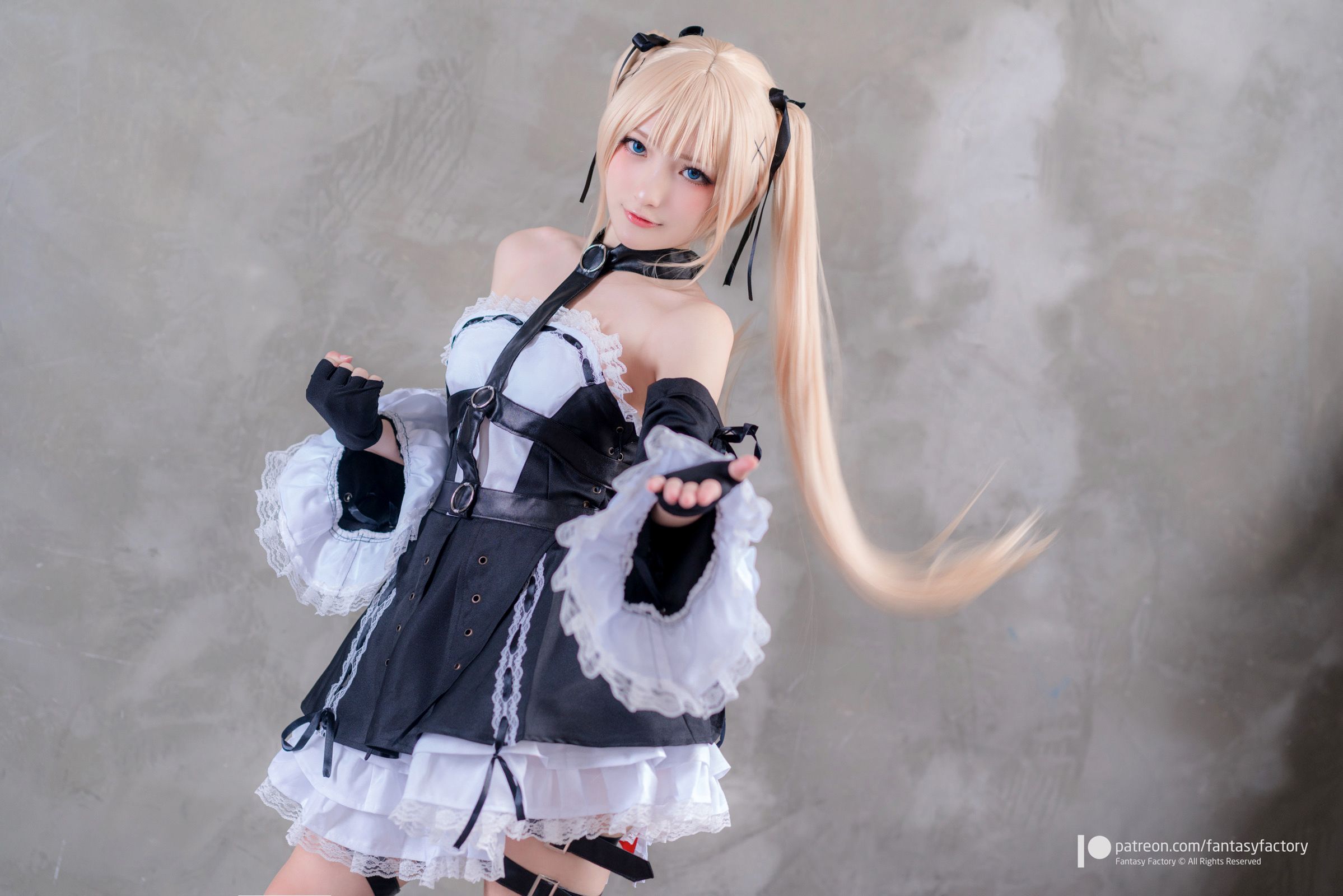 đọc truyện Hình Cosplay Chương 575 ảnh 13 tại Thiên Thai Truyện