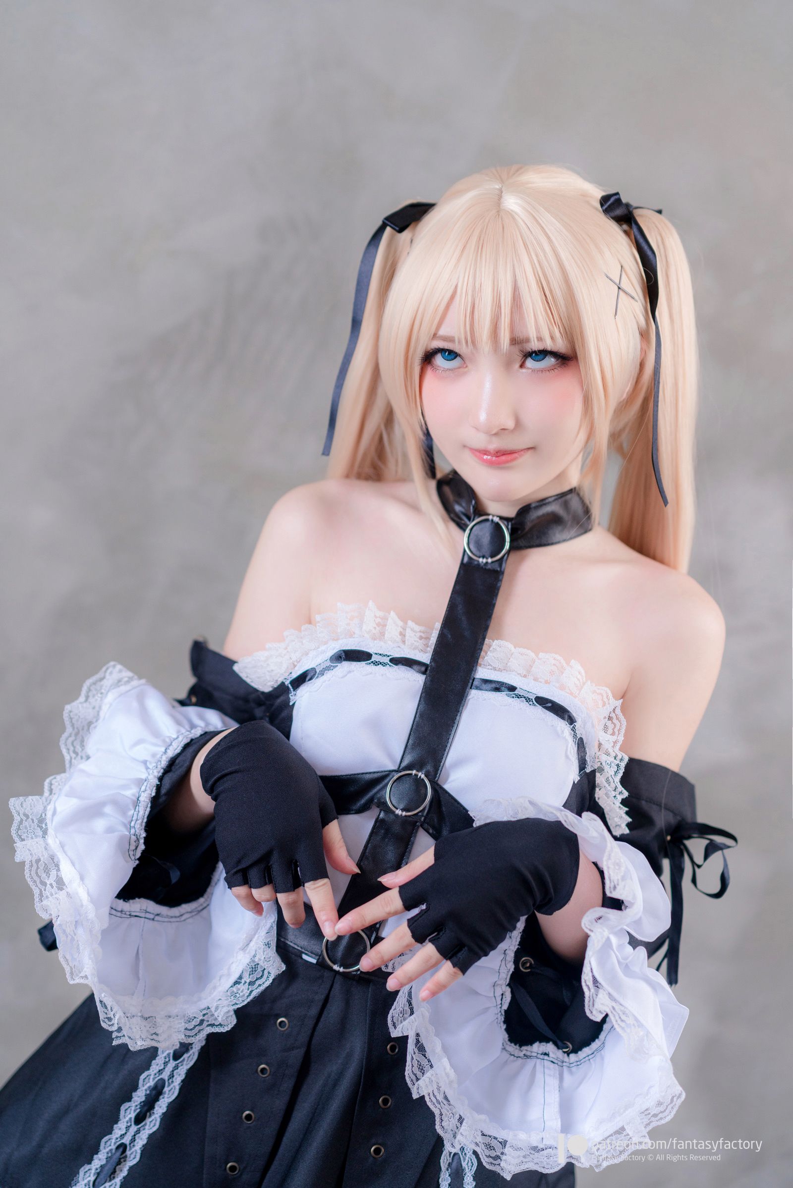 đọc truyện Hình Cosplay Chương 575 ảnh 14 tại Thiên Thai Truyện