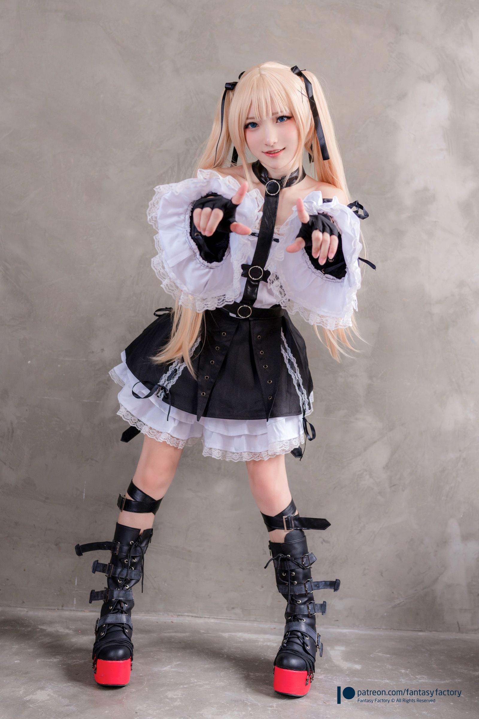 đọc truyện Hình Cosplay Chương 575 ảnh 5 tại Thiên Thai Truyện