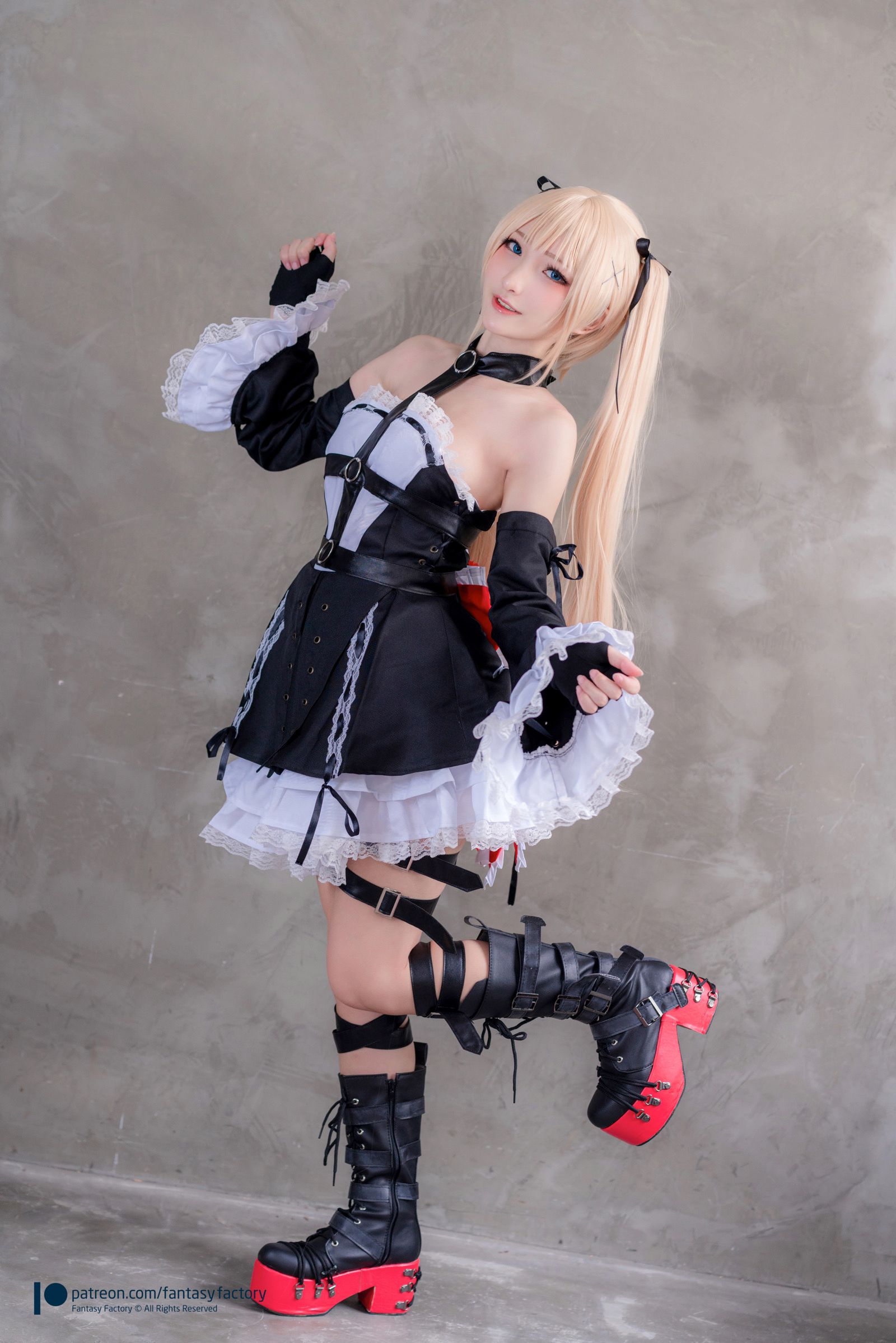 đọc truyện Hình Cosplay Chương 575 ảnh 6 tại Thiên Thai Truyện