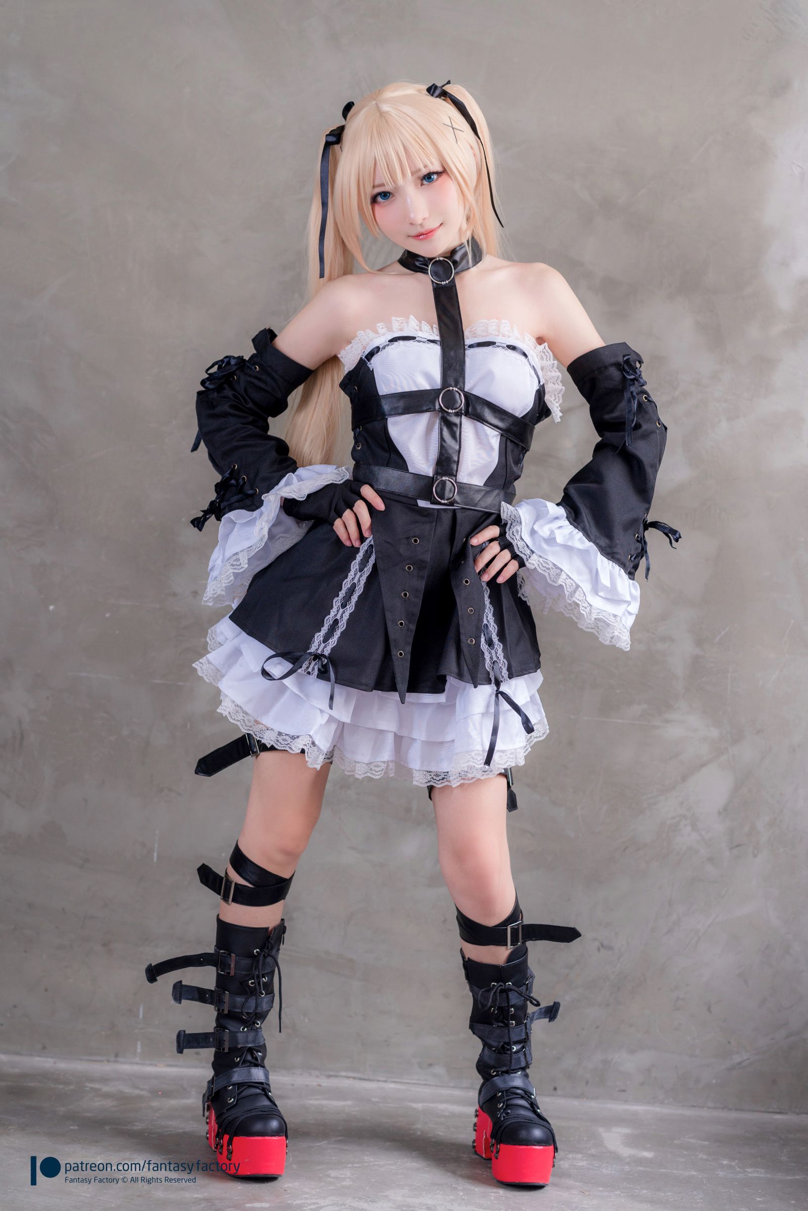 đọc truyện Hình Cosplay Chương 575 ảnh 7 tại Thiên Thai Truyện