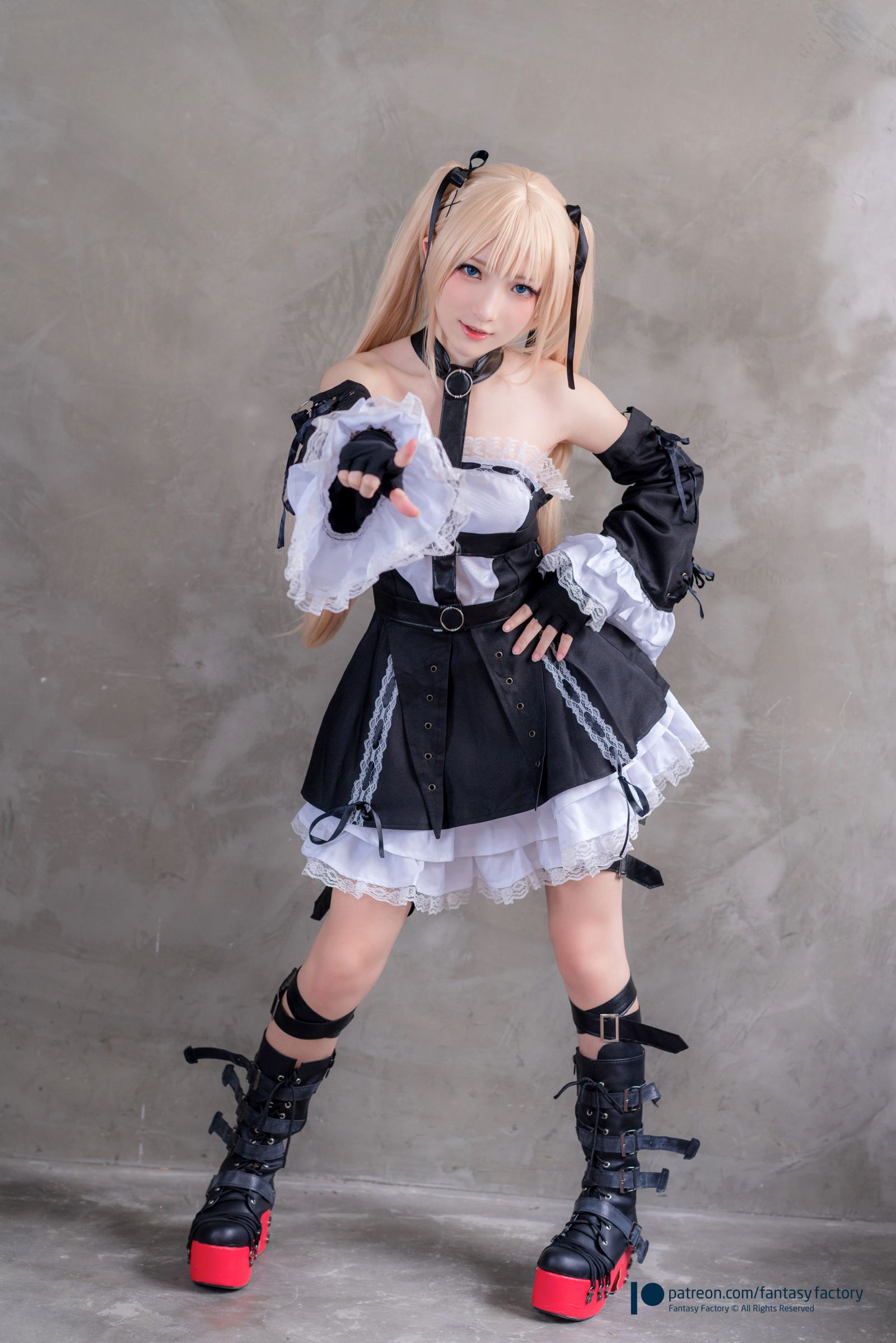 đọc truyện Hình Cosplay Chương 575 ảnh 9 tại Thiên Thai Truyện