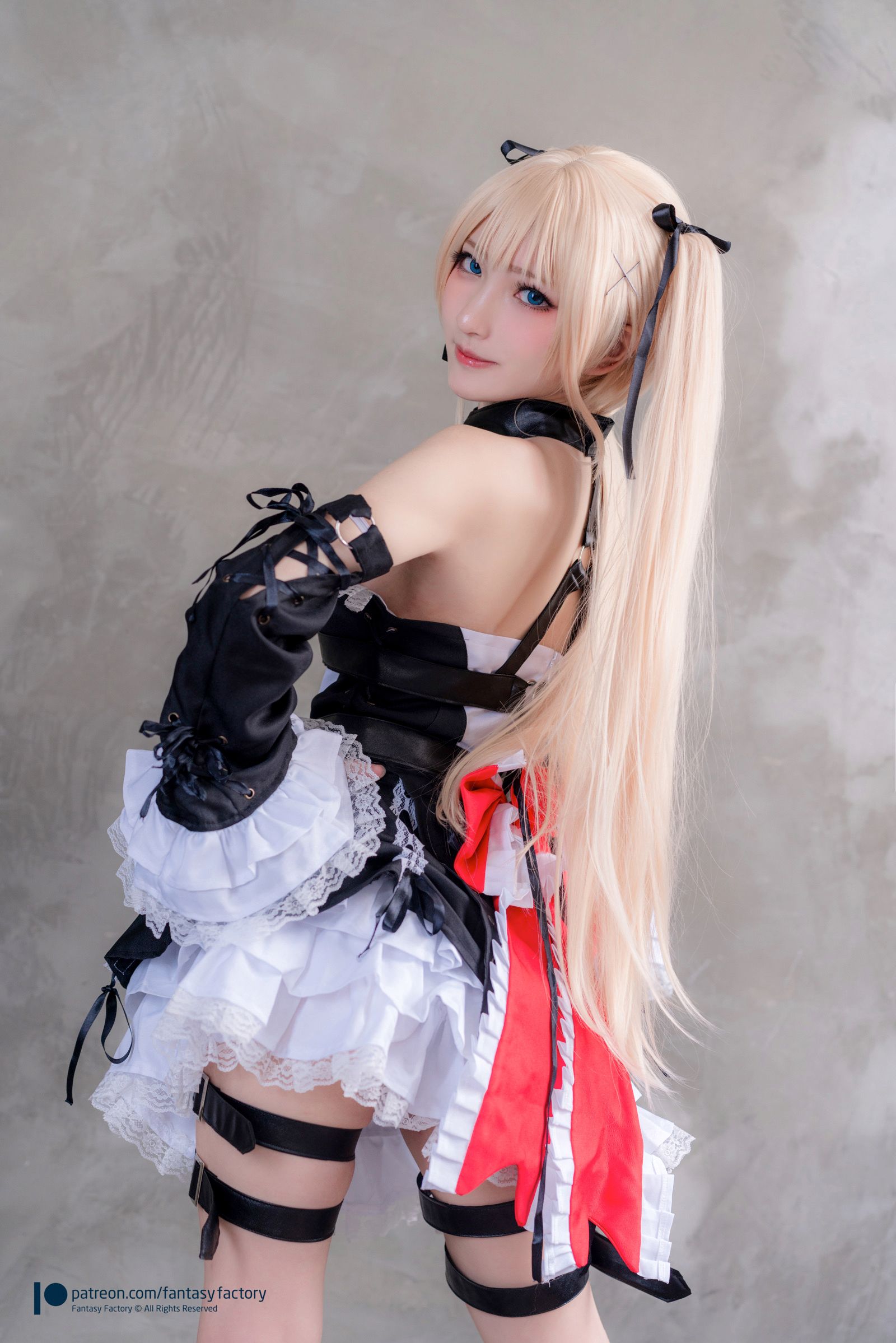 đọc truyện Hình Cosplay Chương 575 ảnh 10 tại Thiên Thai Truyện