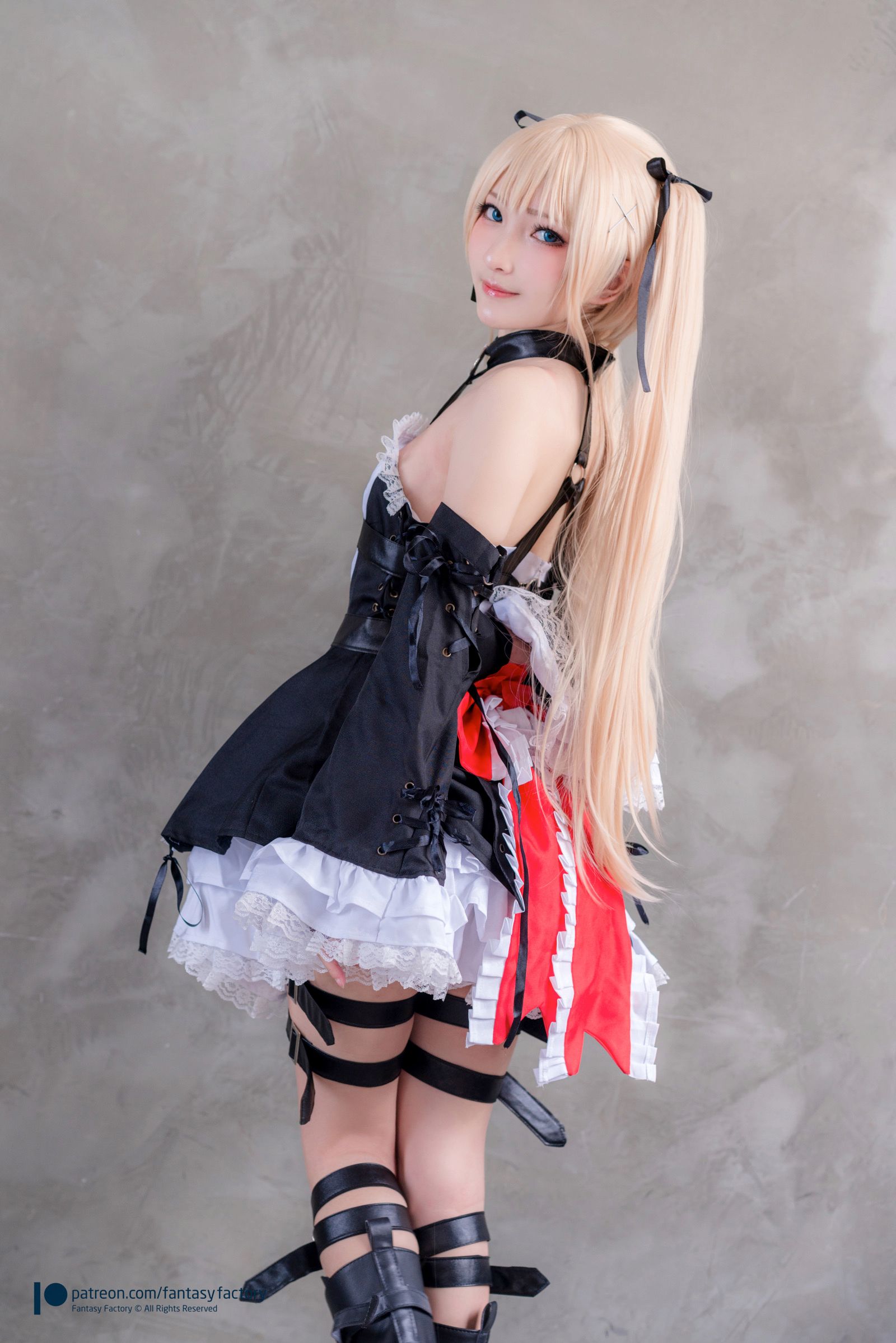 đọc truyện Hình Cosplay Chương 575 ảnh 11 tại Thiên Thai Truyện