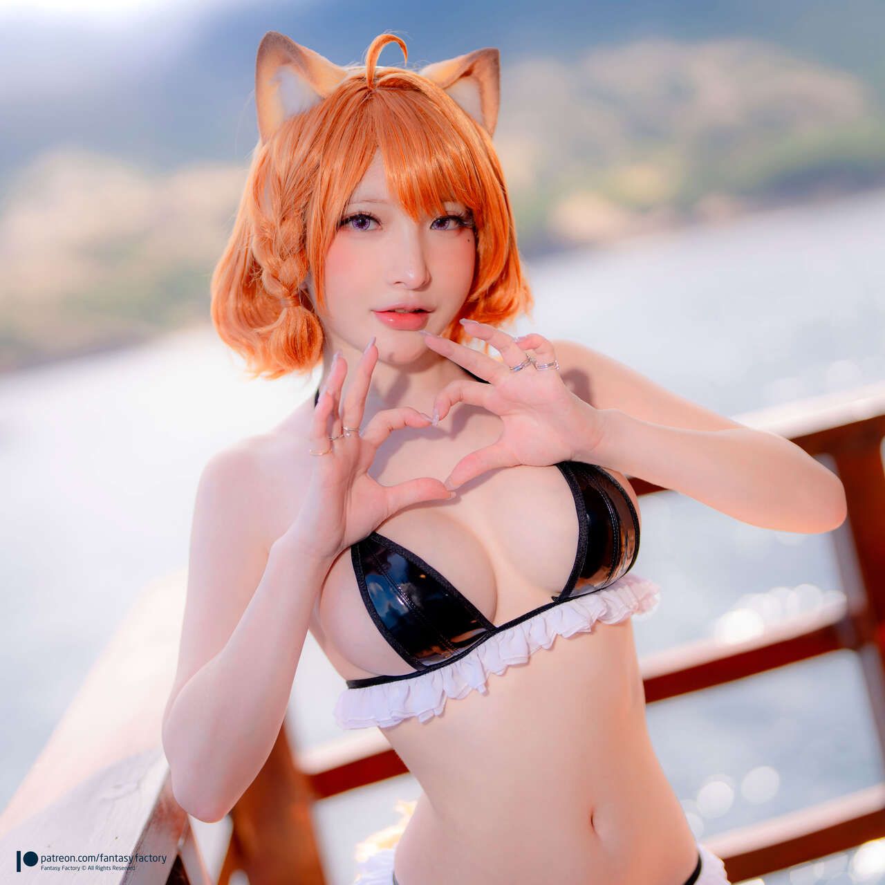 đọc truyện Hình Cosplay Chương 577 ảnh 20 tại Thiên Thai Truyện