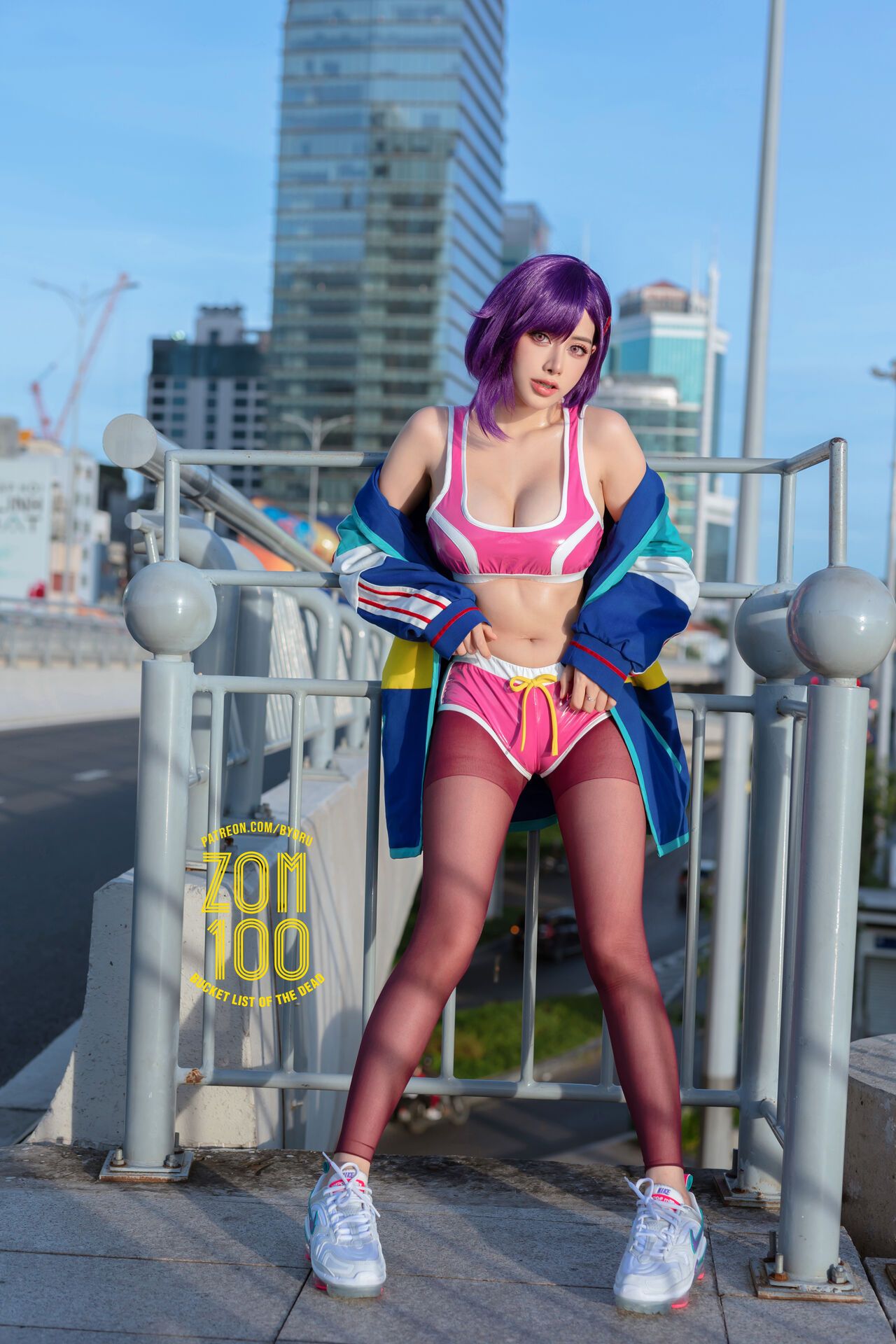 đọc truyện Hình Cosplay Chương 578 ảnh 19 tại Thiên Thai Truyện