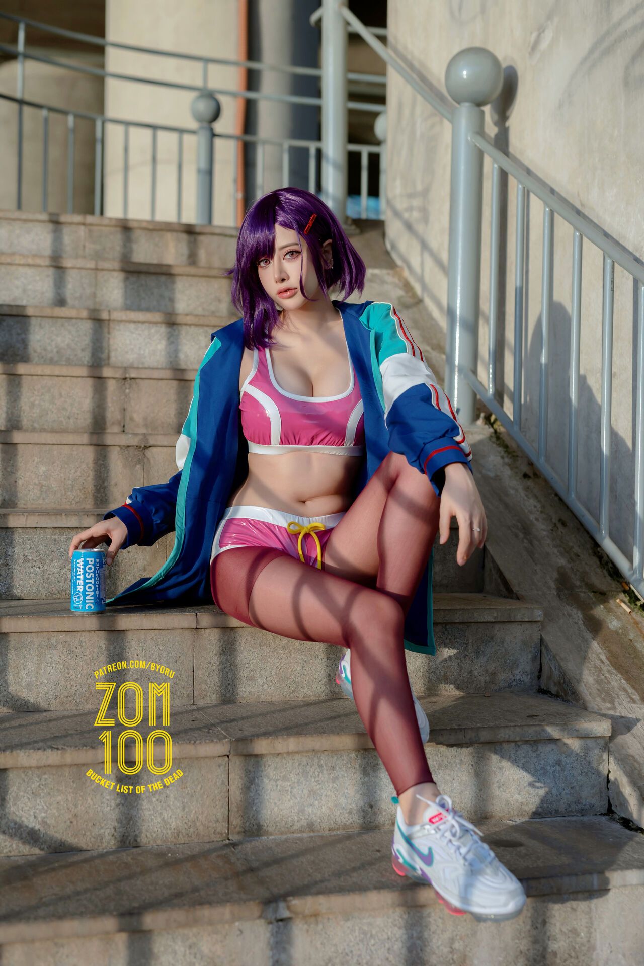 đọc truyện Hình Cosplay Chương 578 ảnh 4 tại Thiên Thai Truyện