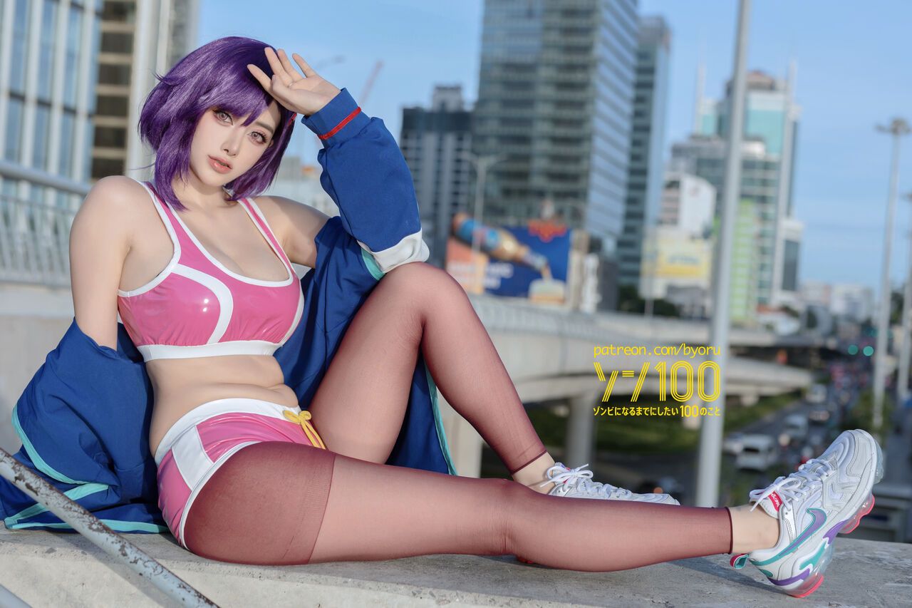 đọc truyện Hình Cosplay Chương 578 ảnh 22 tại Thiên Thai Truyện