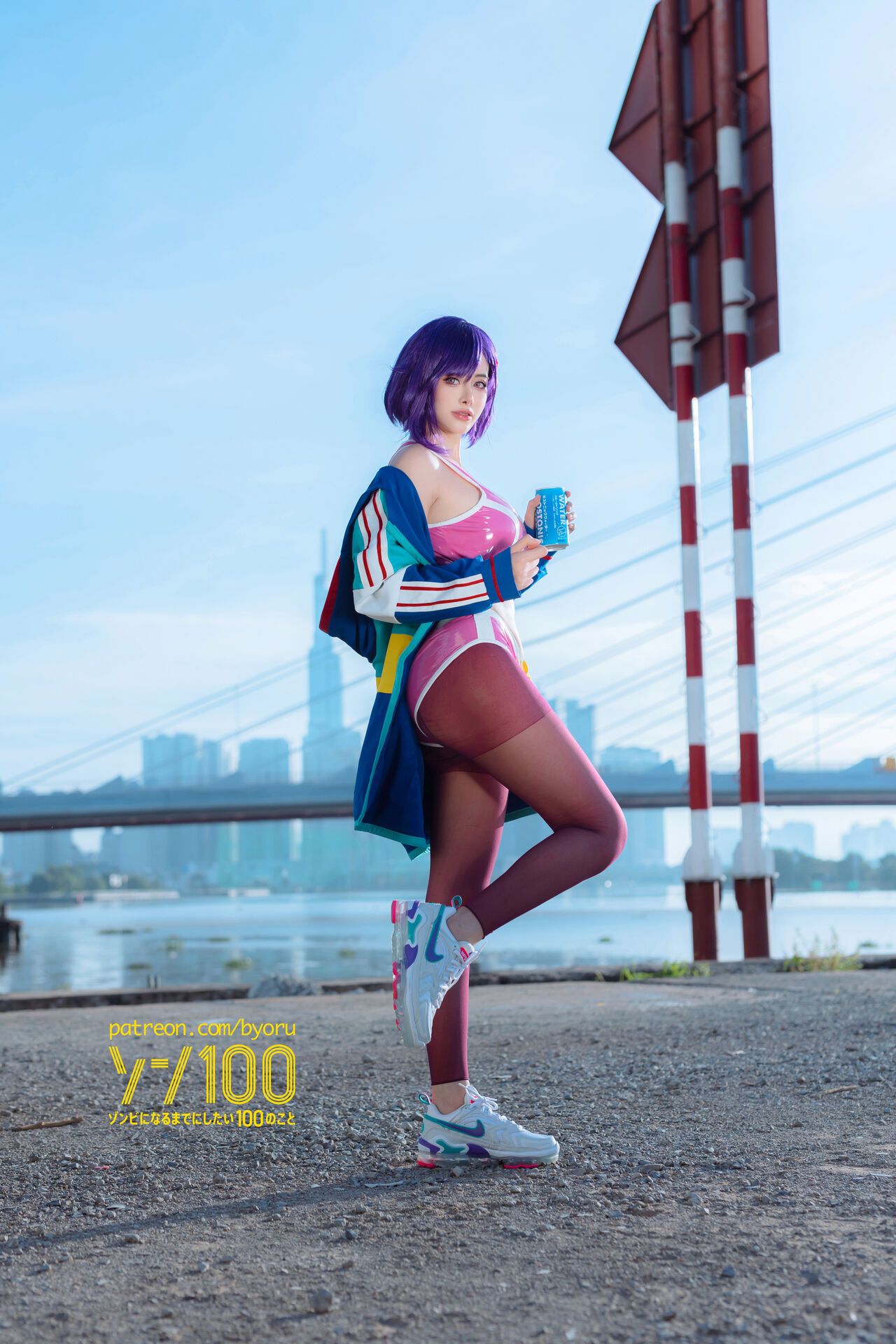 đọc truyện Hình Cosplay Chương 578 ảnh 29 tại Thiên Thai Truyện