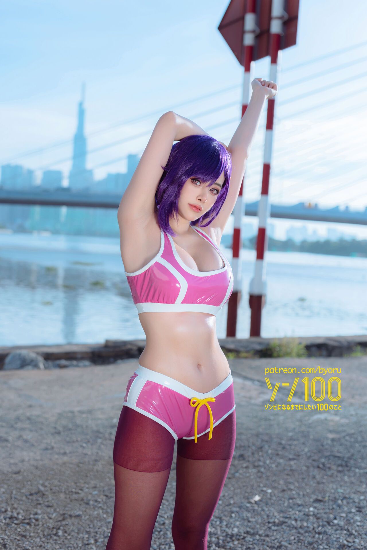 đọc truyện Hình Cosplay Chương 578 ảnh 30 tại Thiên Thai Truyện