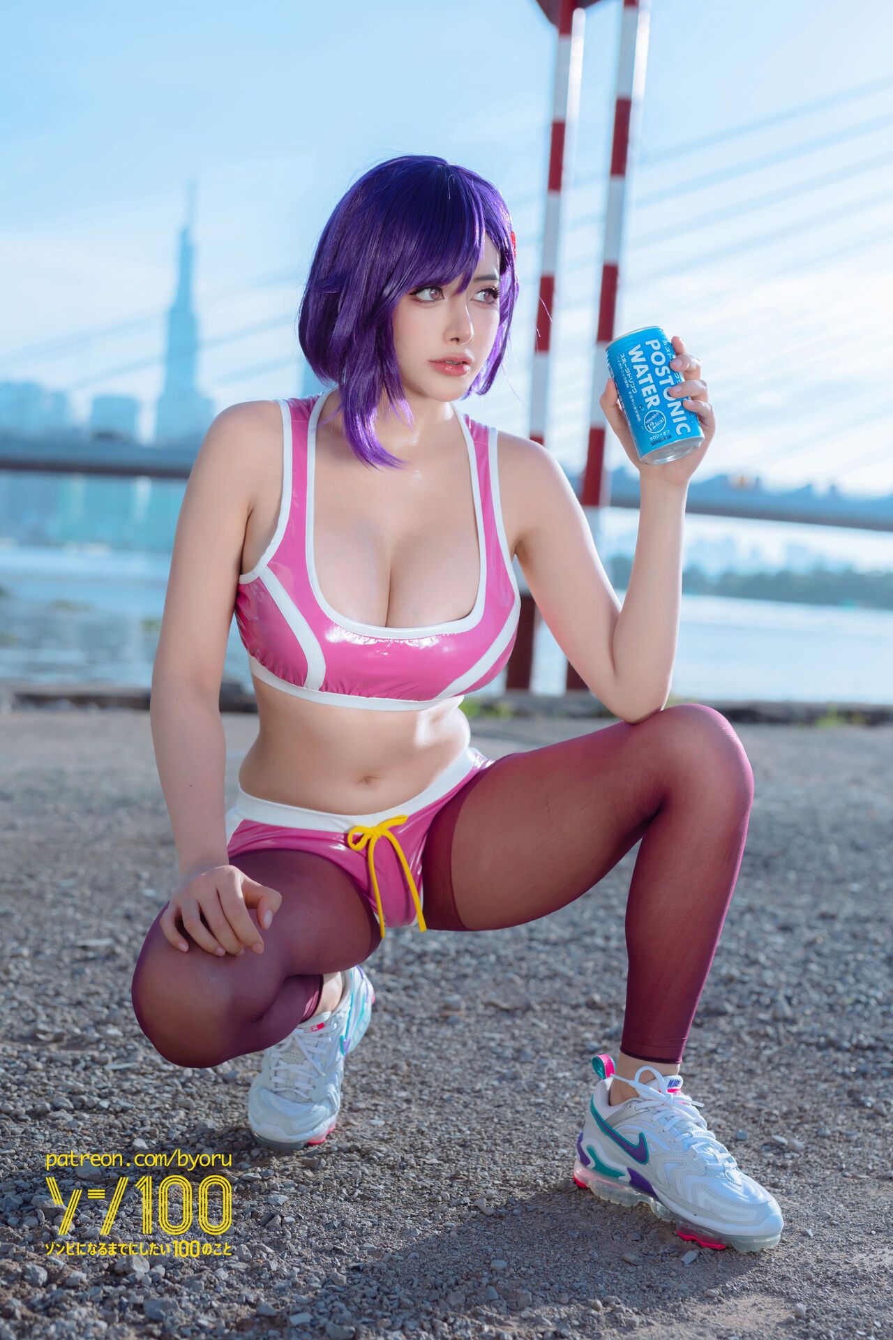 đọc truyện Hình Cosplay Chương 578 ảnh 31 tại Thiên Thai Truyện