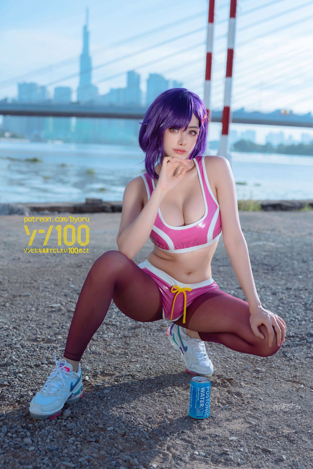 đọc truyện Hình Cosplay Chương 578 ảnh 33 tại Thiên Thai Truyện