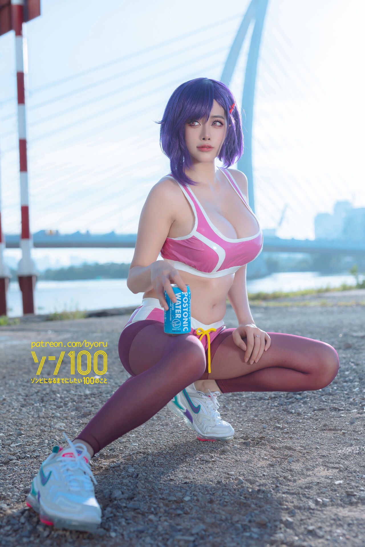 đọc truyện Hình Cosplay Chương 578 ảnh 35 tại Thiên Thai Truyện