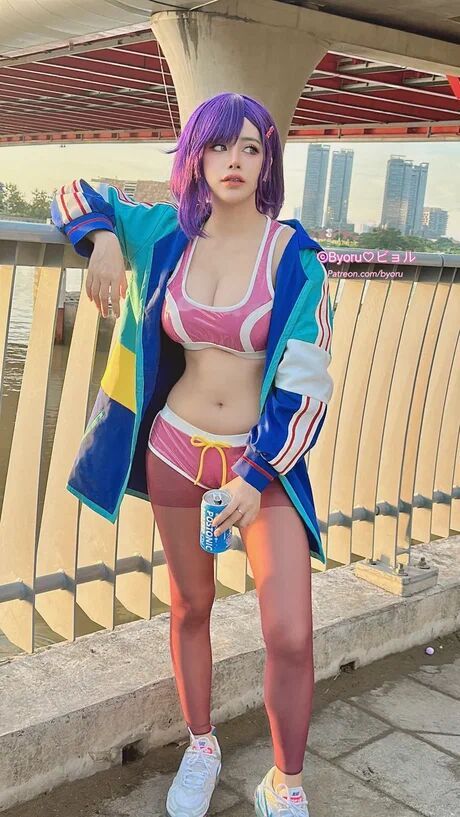 đọc truyện Hình Cosplay Chương 578 ảnh 60 tại Thiên Thai Truyện