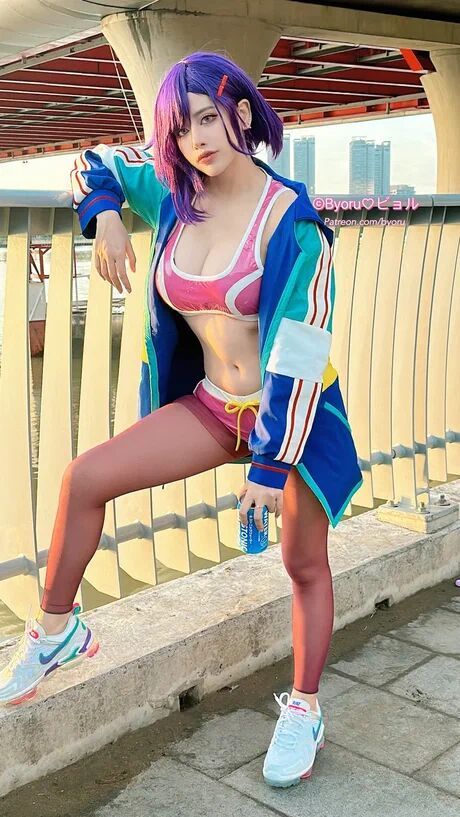 đọc truyện Hình Cosplay Chương 578 ảnh 61 tại Thiên Thai Truyện