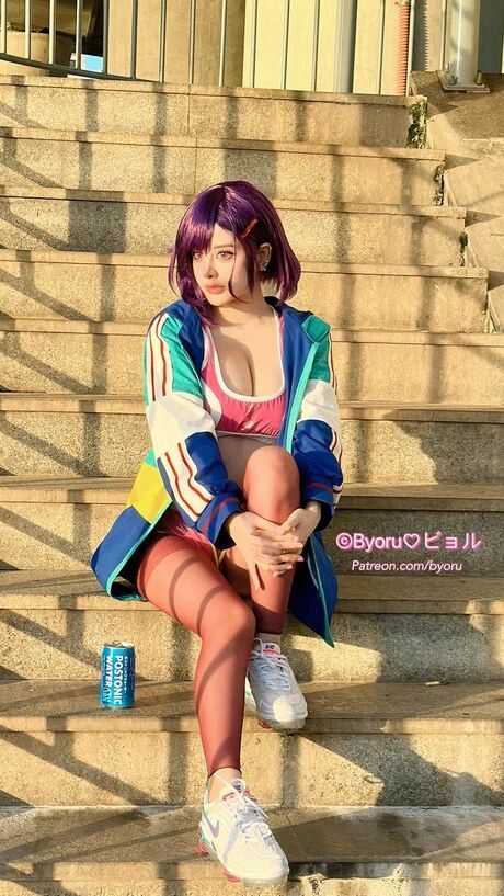 đọc truyện Hình Cosplay Chương 578 ảnh 62 tại Thiên Thai Truyện