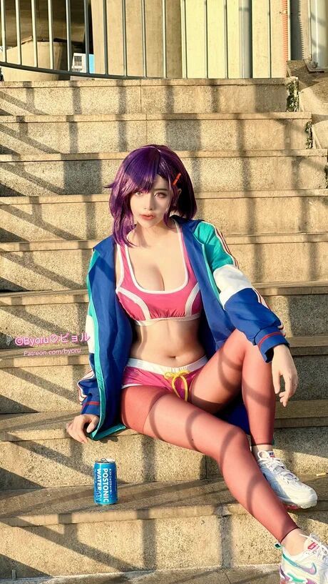 đọc truyện Hình Cosplay Chương 578 ảnh 63 tại Thiên Thai Truyện